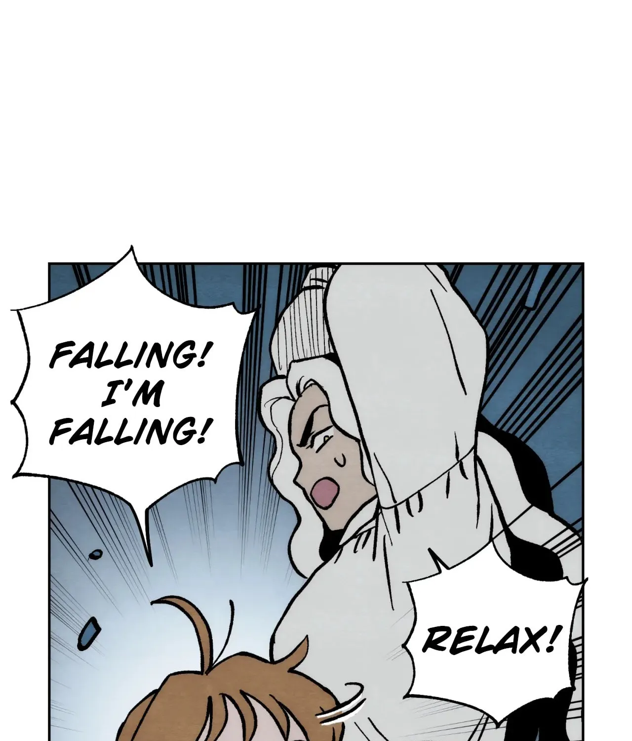 Sherbet Above the Sea of Fog Chapter 6 page 45 - 