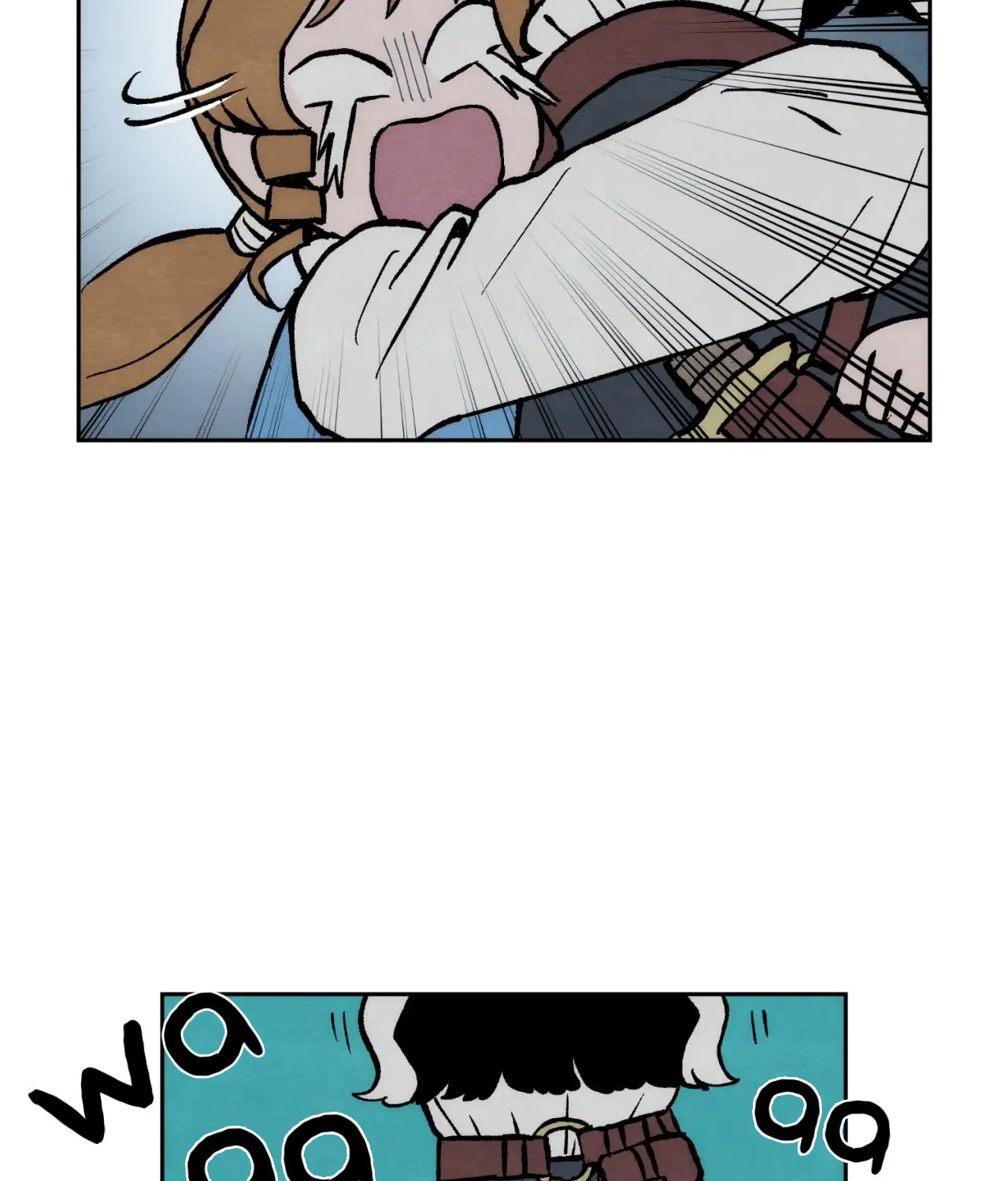Sherbet Above the Sea of Fog Chapter 6 page 46 - 