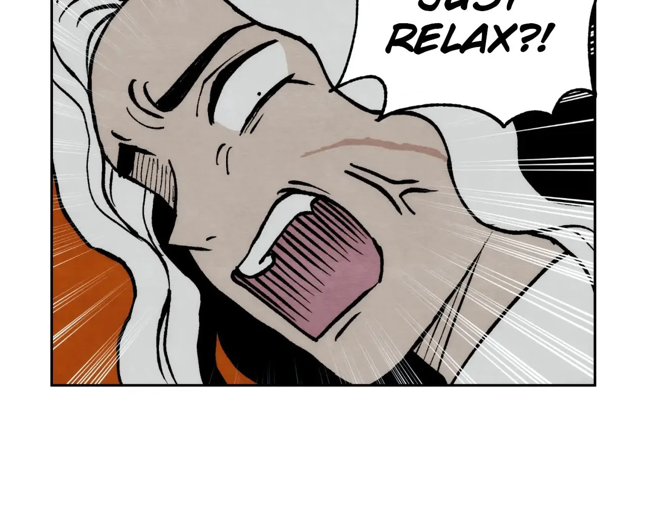 Sherbet Above the Sea of Fog Chapter 6 page 49 - 