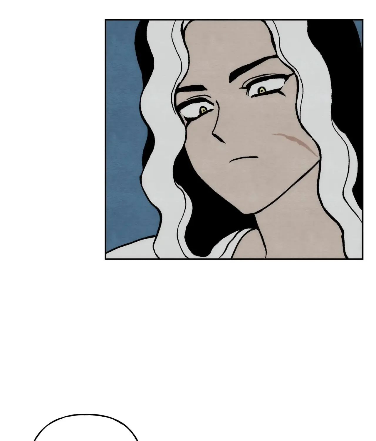 Sherbet Above the Sea of Fog Chapter 6 page 6 - 