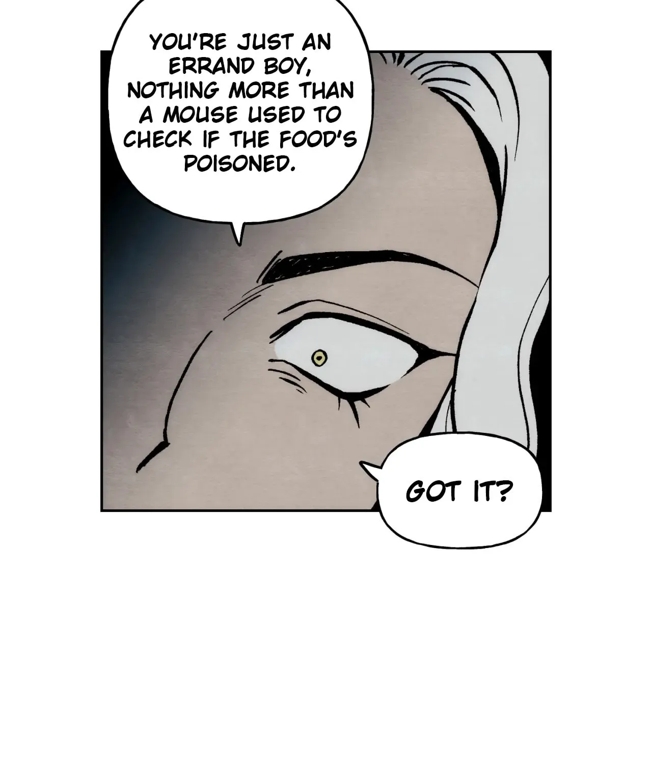 Sherbet Above the Sea of Fog Chapter 6 page 54 - 