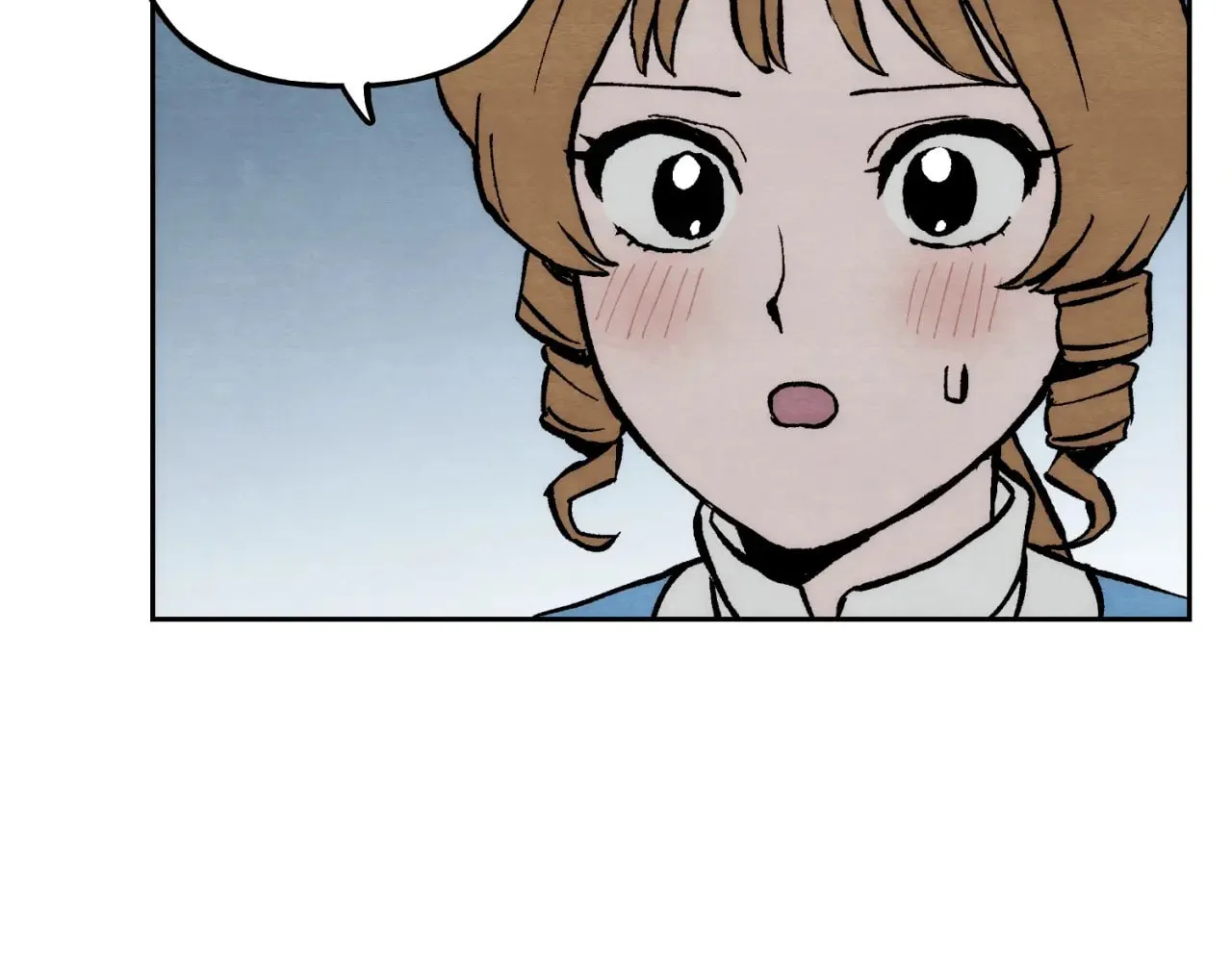 Sherbet Above the Sea of Fog Chapter 6 page 56 - 