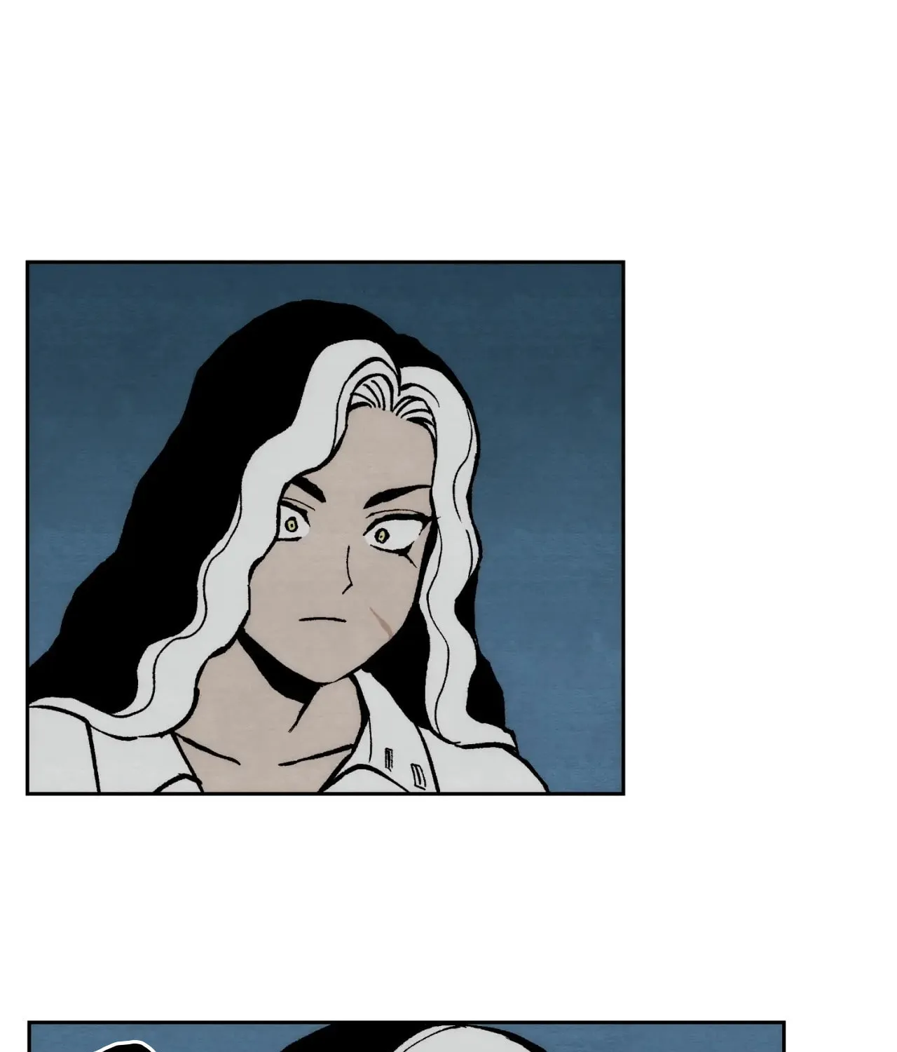 Sherbet Above the Sea of Fog Chapter 6 page 57 - 