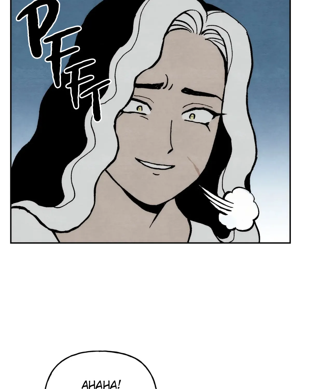 Sherbet Above the Sea of Fog Chapter 6 page 58 - 