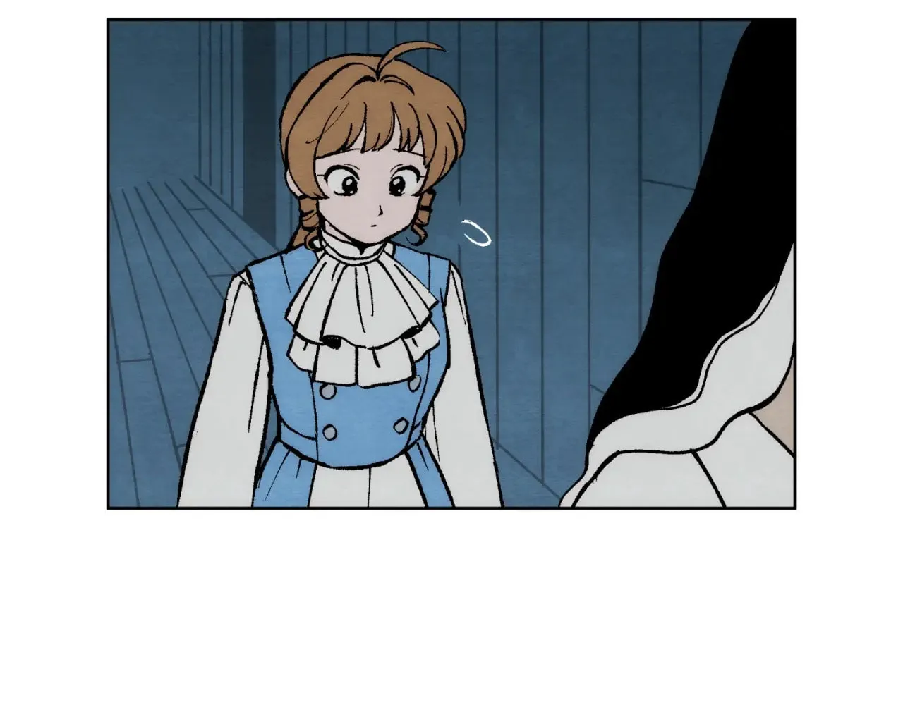 Sherbet Above the Sea of Fog Chapter 6 page 63 - 
