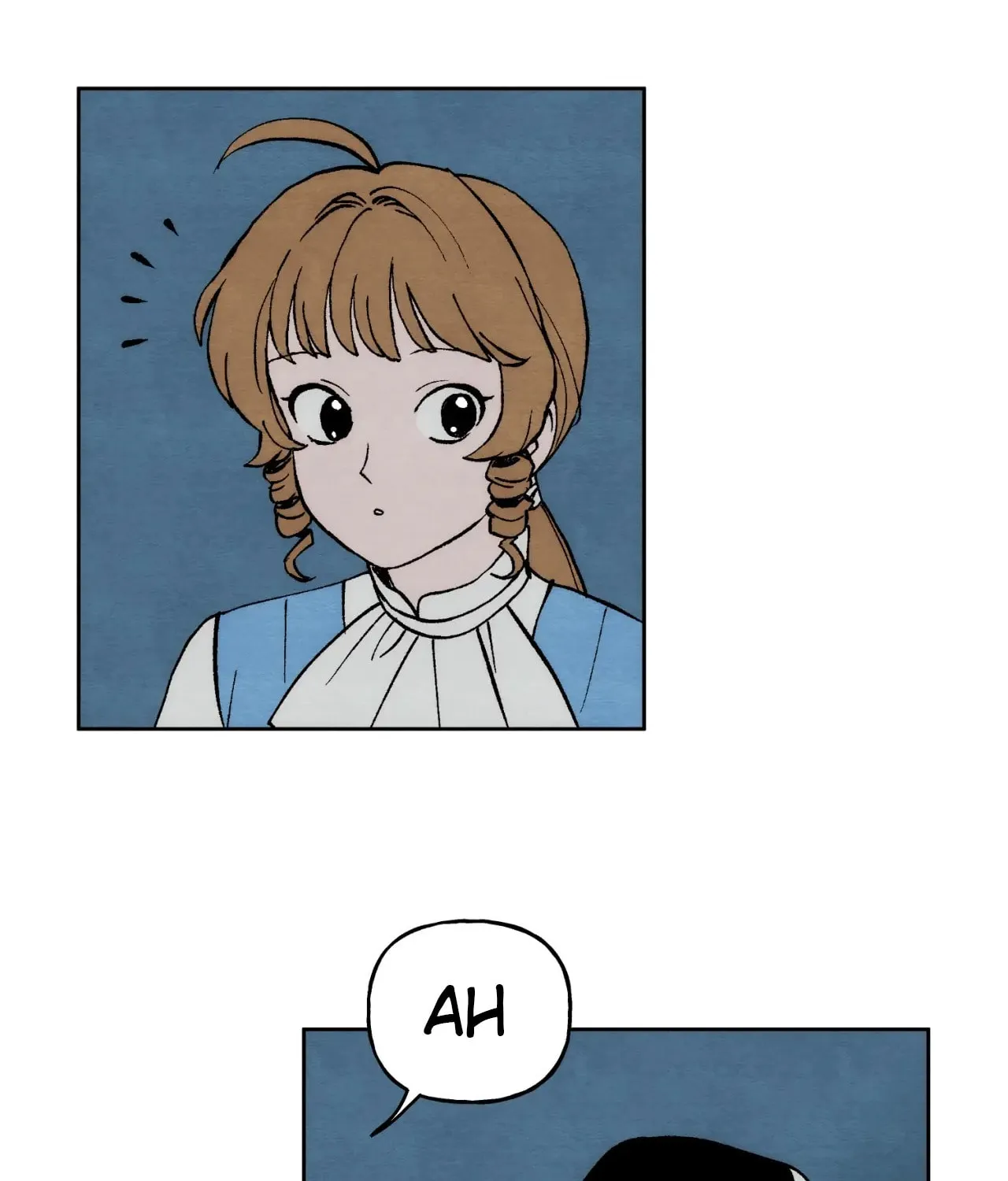 Sherbet Above the Sea of Fog Chapter 6 page 65 - 