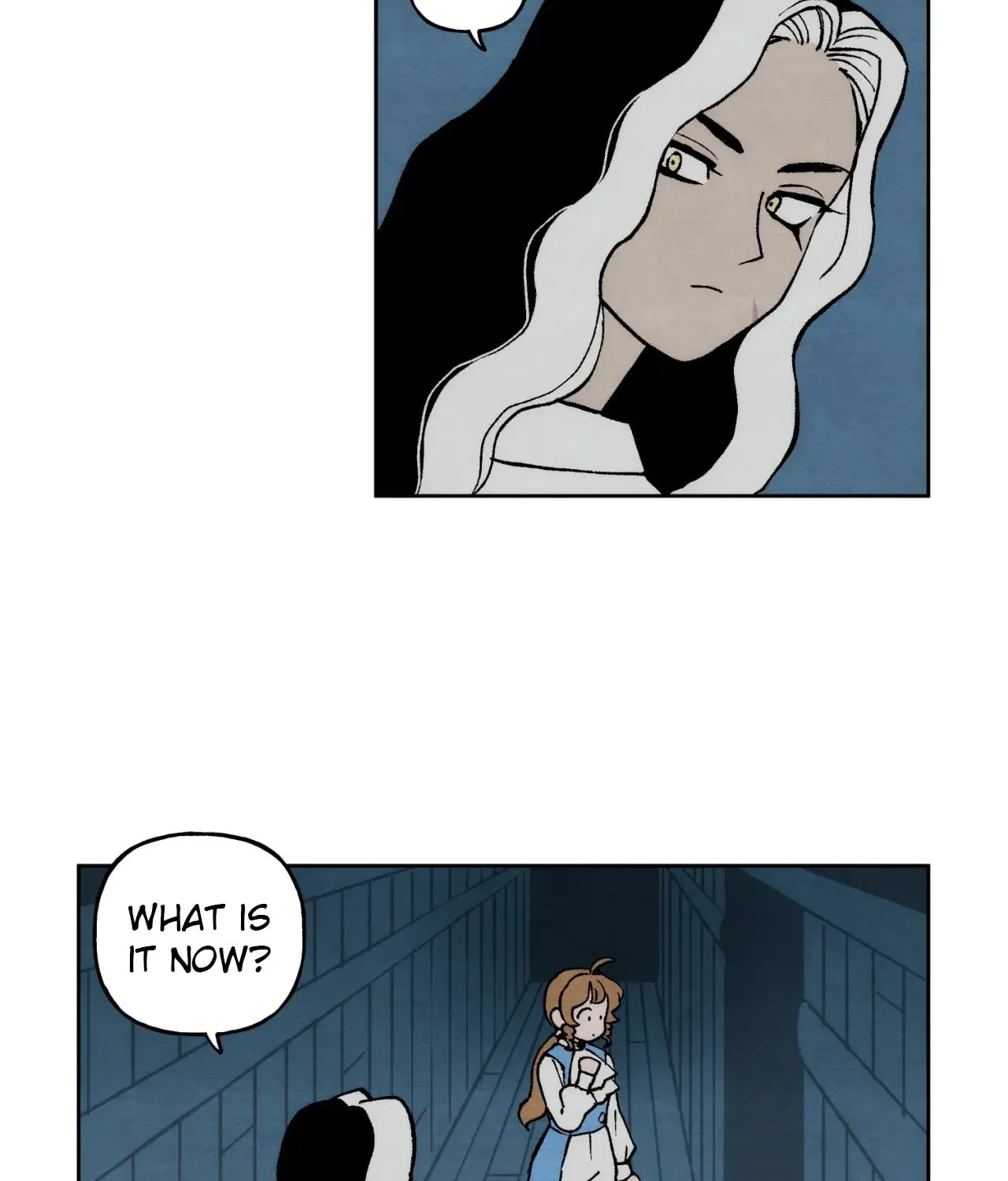 Sherbet Above the Sea of Fog Chapter 6 page 67 - 