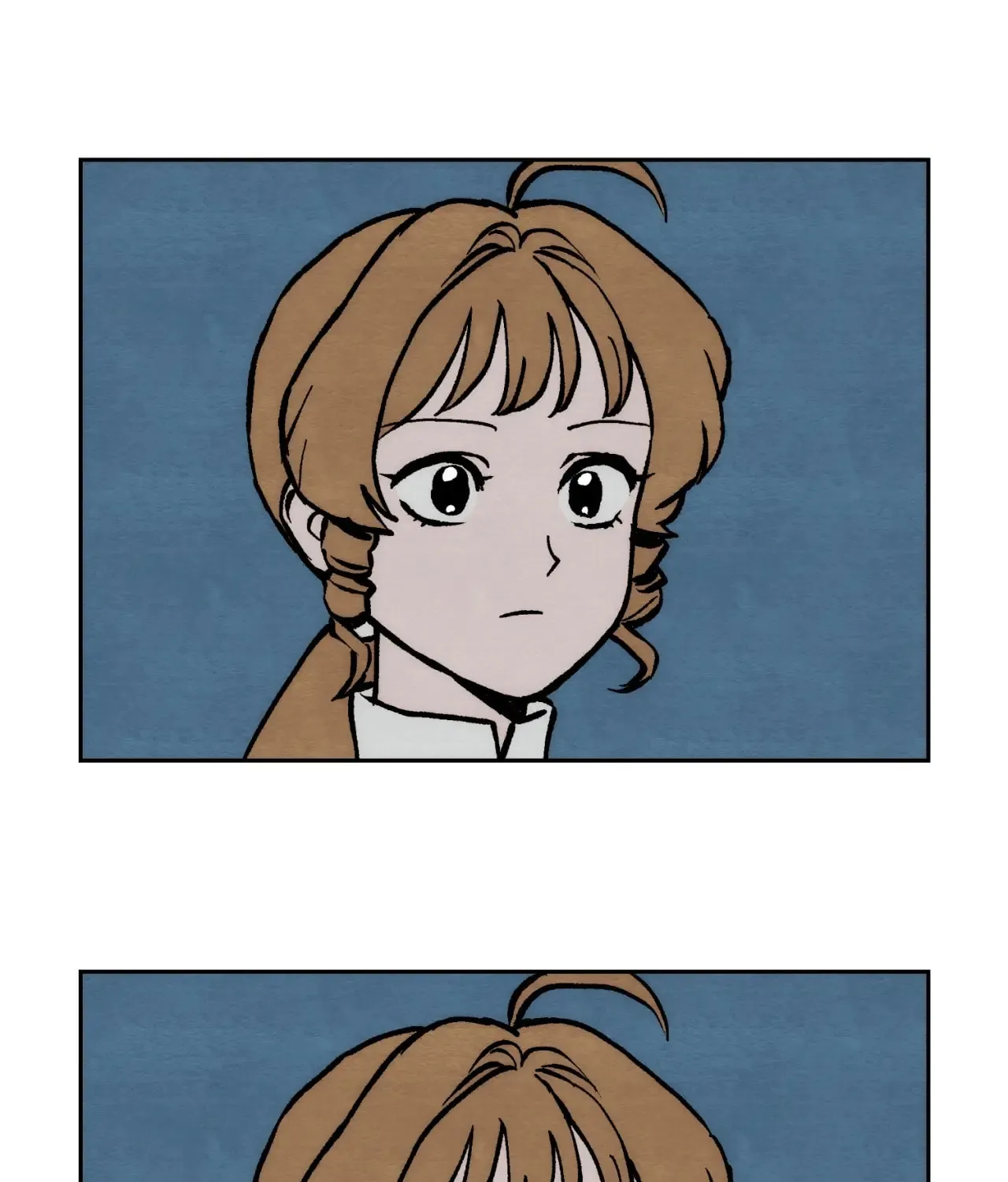 Sherbet Above the Sea of Fog Chapter 6 page 8 - 