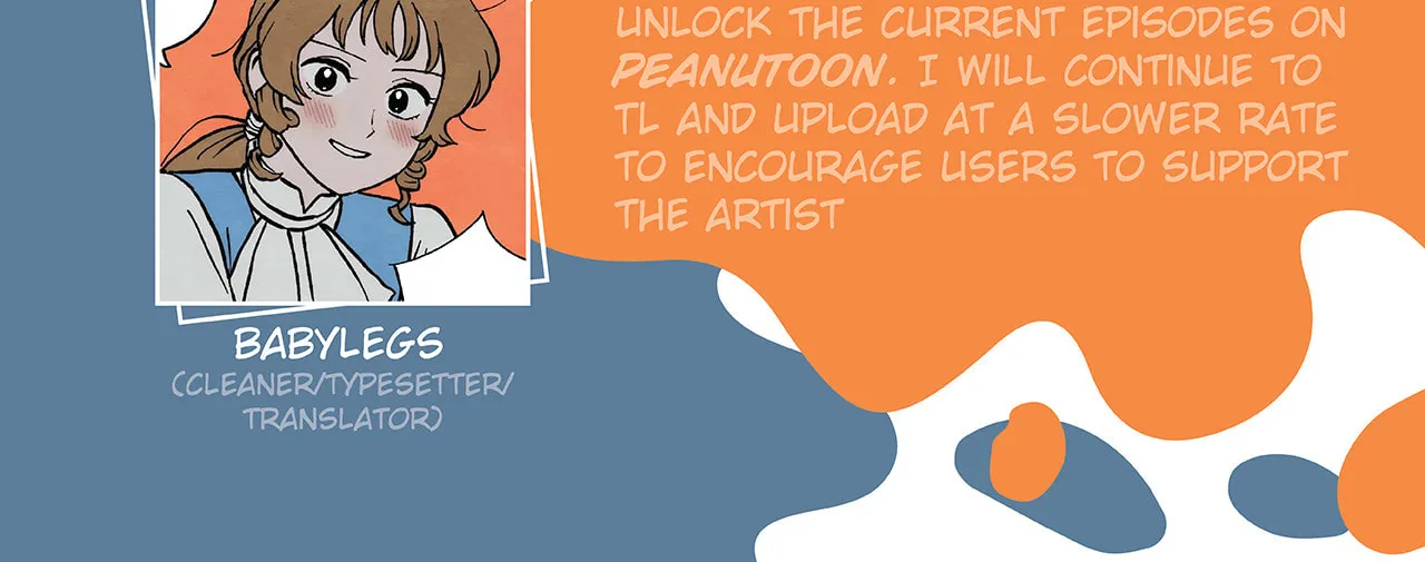 Sherbet Above the Sea of Fog Chapter 6 page 72 - 