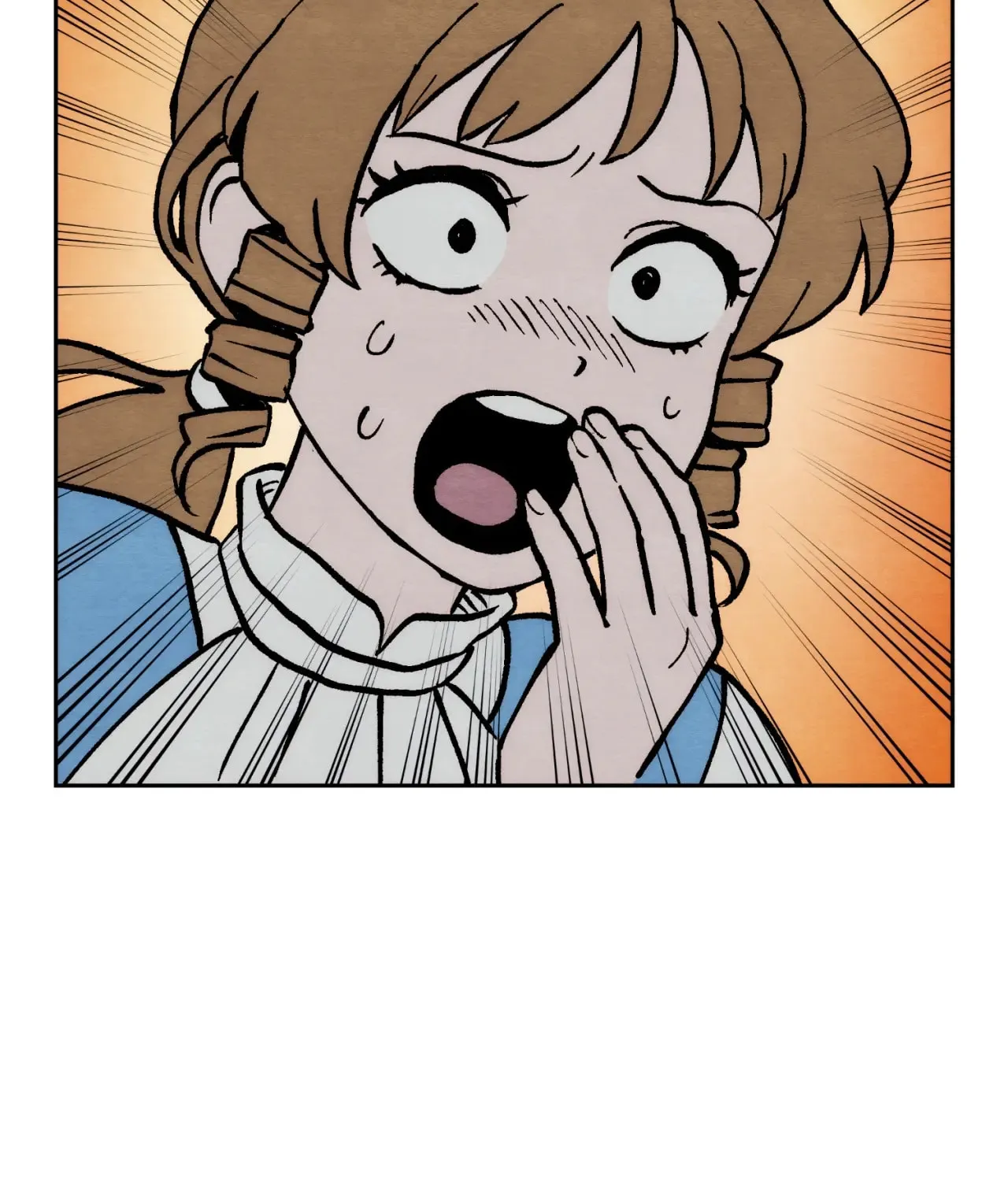 Sherbet Above the Sea of Fog Chapter 6 page 10 - 