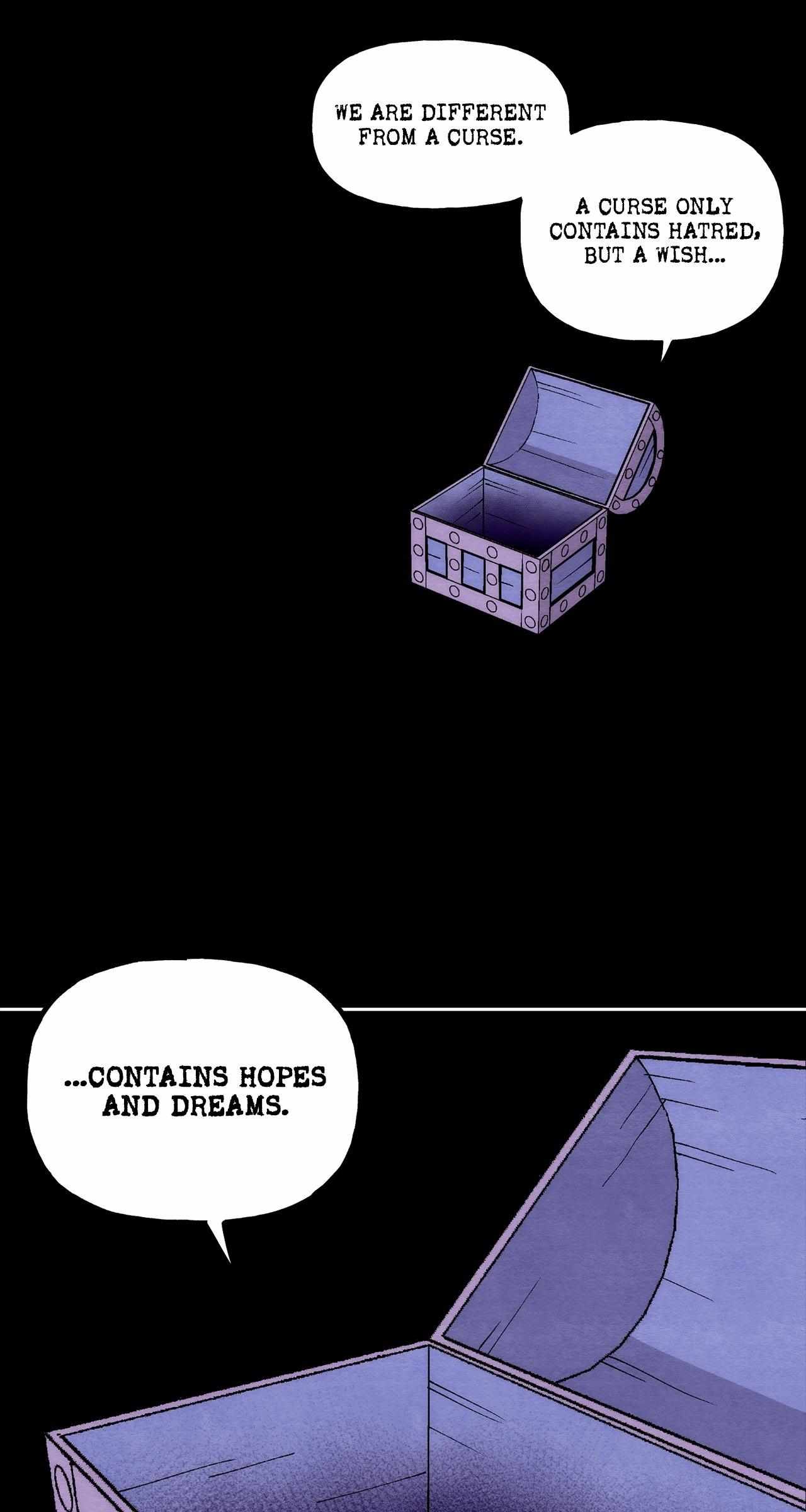 Sherbet Above the Sea of Fog Chapter 60 page 13 - 