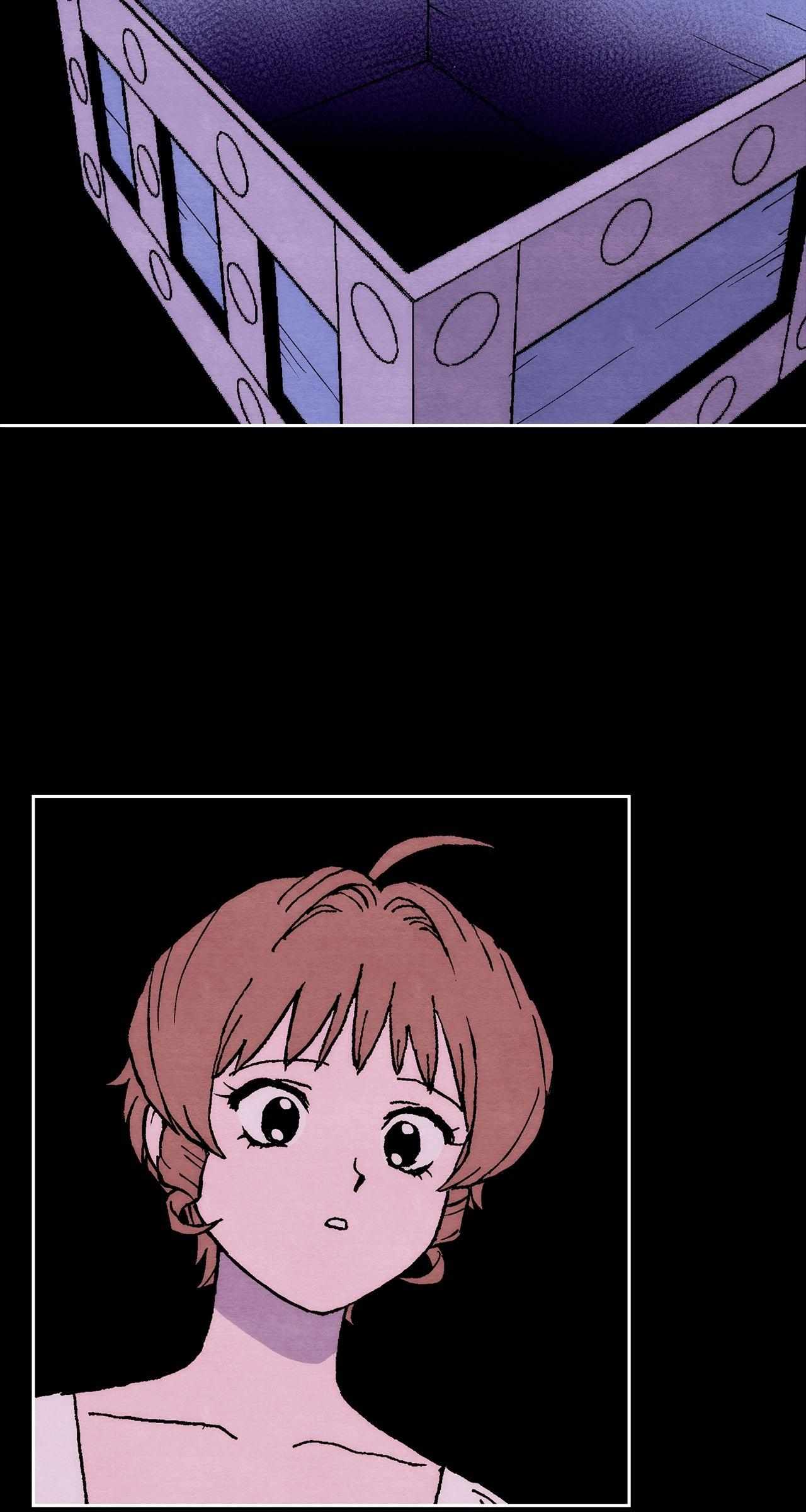 Sherbet Above the Sea of Fog Chapter 60 page 14 - 