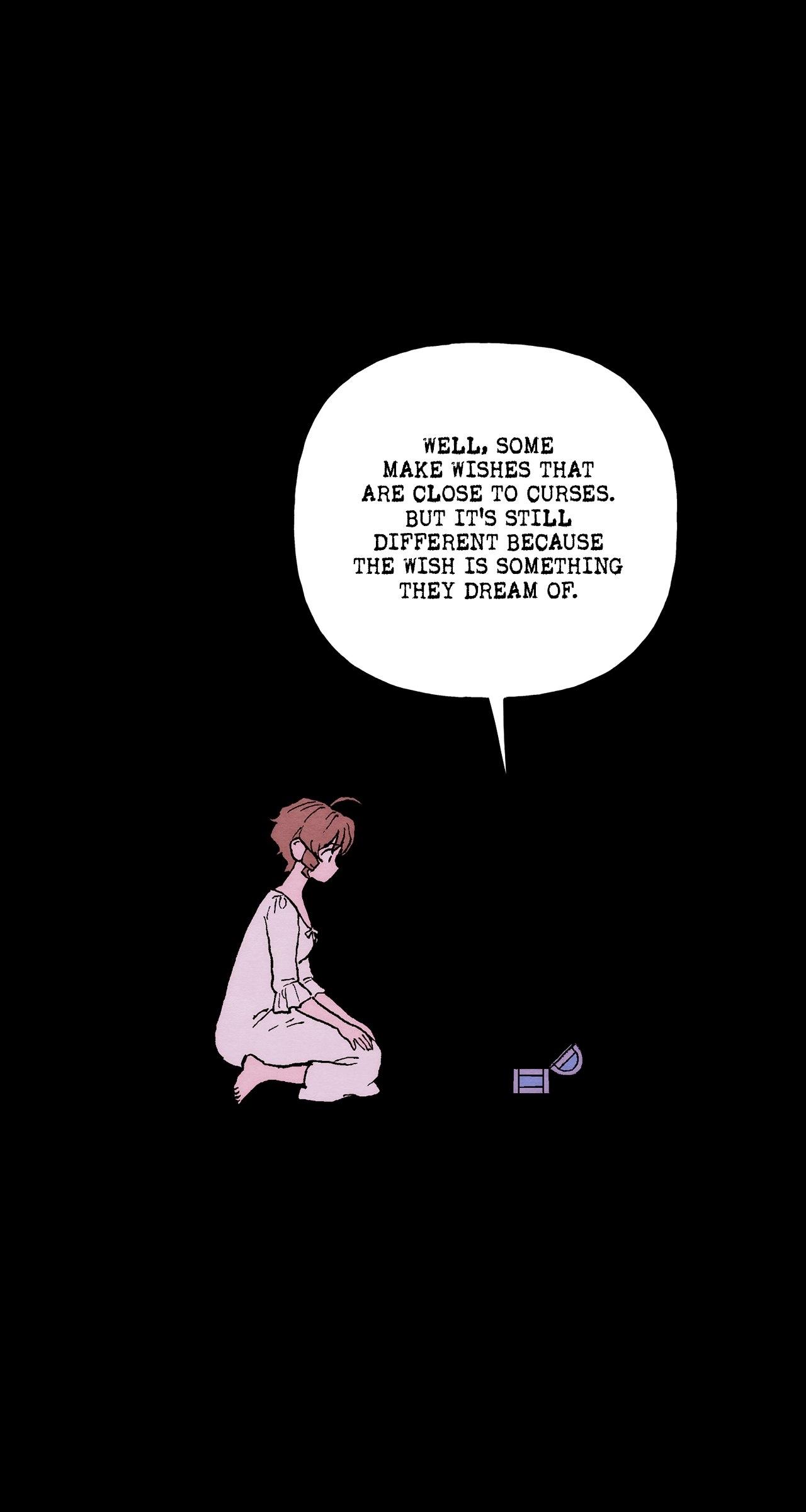 Sherbet Above the Sea of Fog Chapter 60 page 15 - 