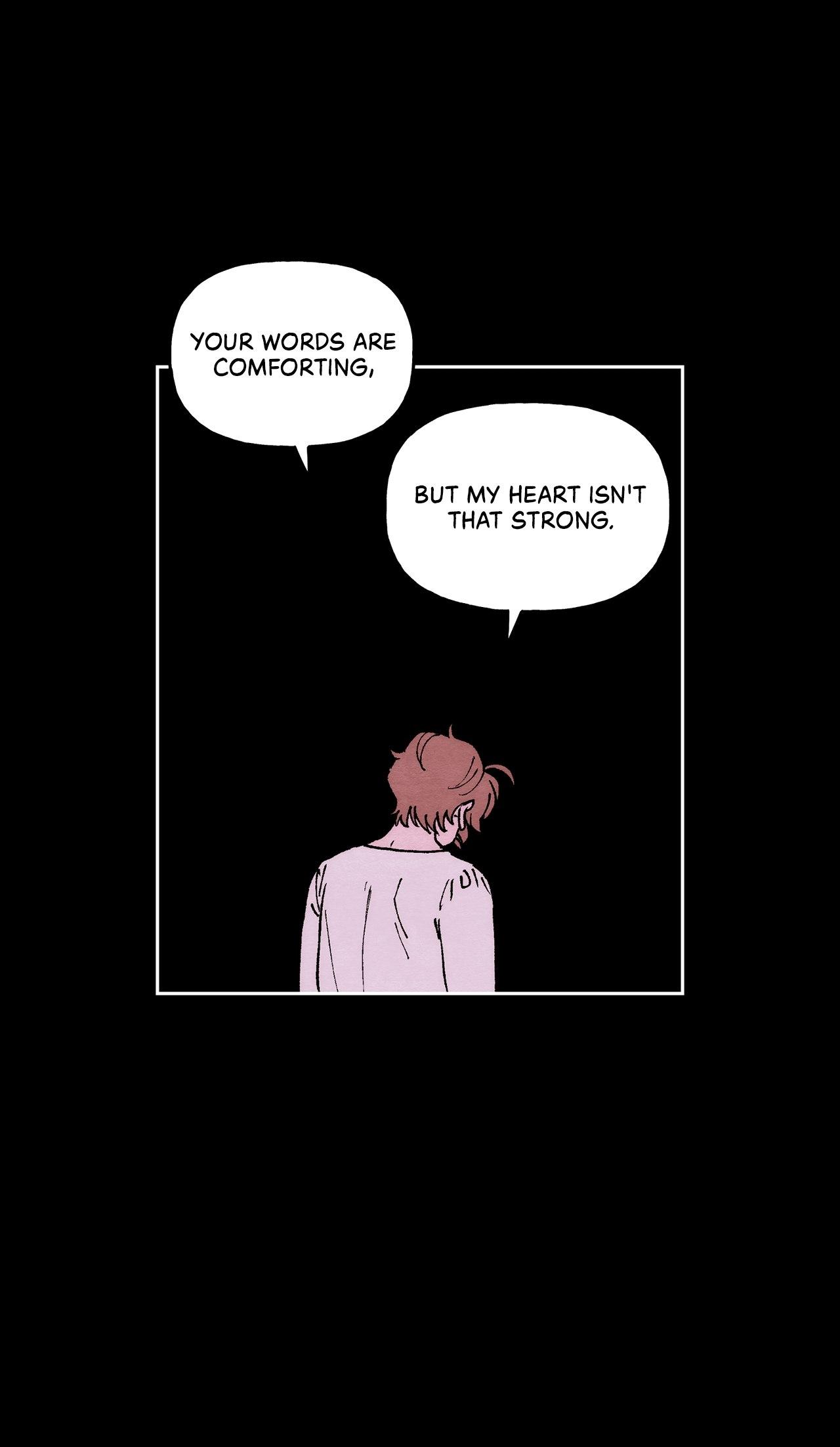 Sherbet Above the Sea of Fog Chapter 60 page 19 - 