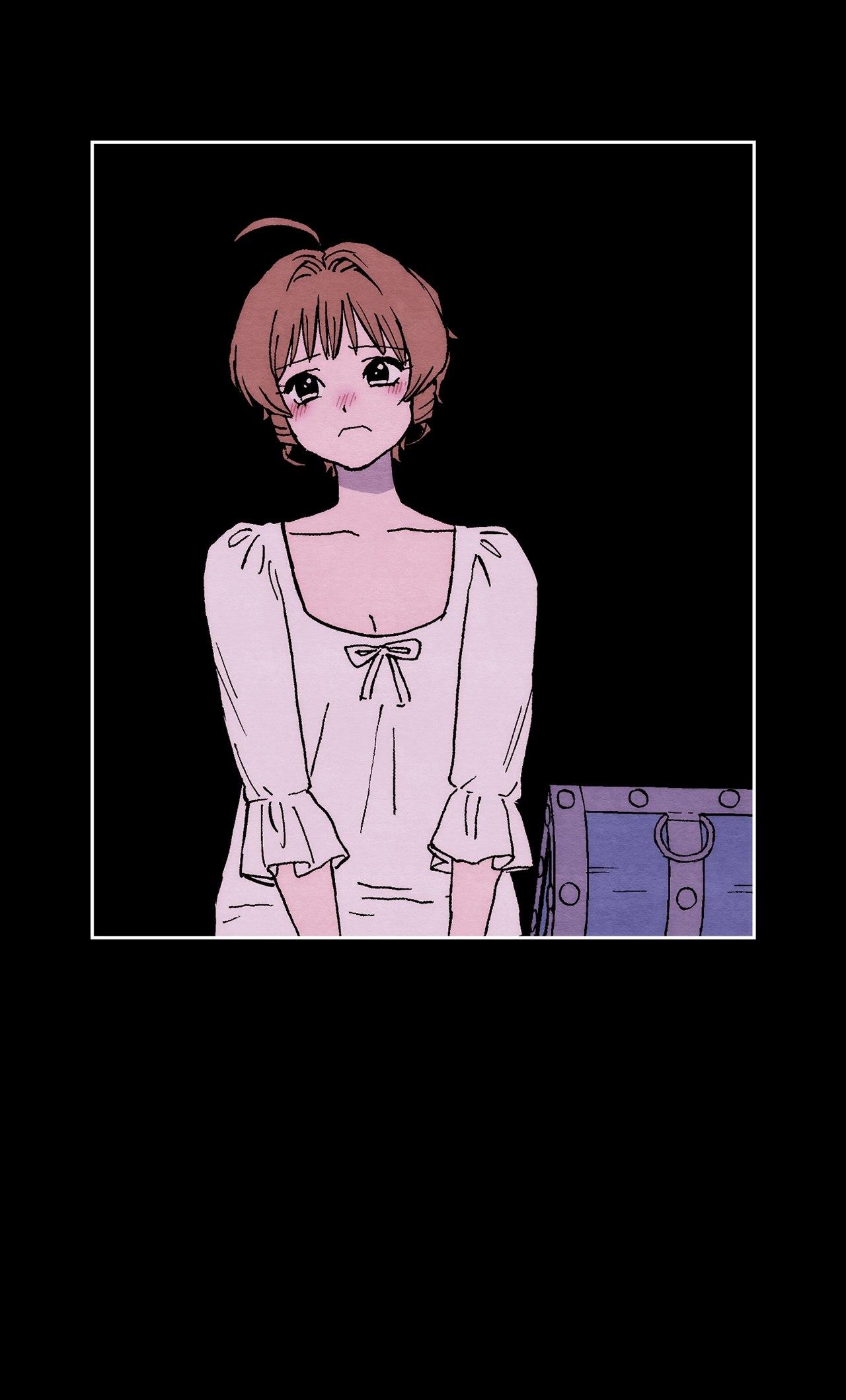 Sherbet Above the Sea of Fog Chapter 60 page 22 - 