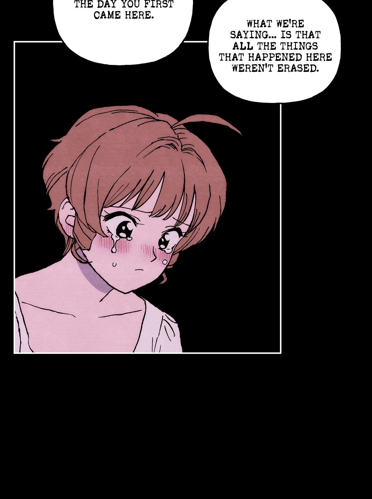 Sherbet Above the Sea of Fog Chapter 60 page 25 - 
