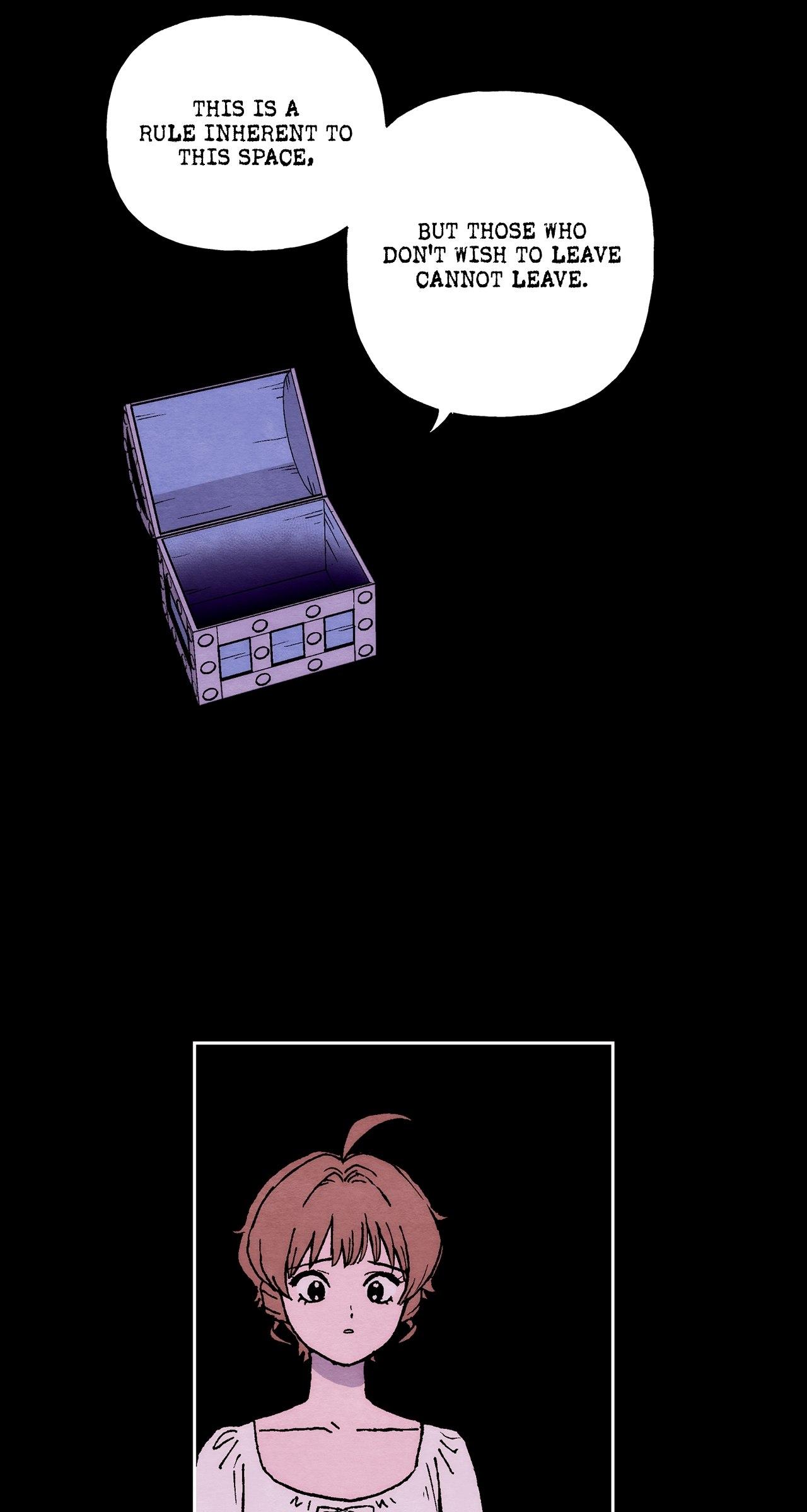 Sherbet Above the Sea of Fog Chapter 60 page 36 - 