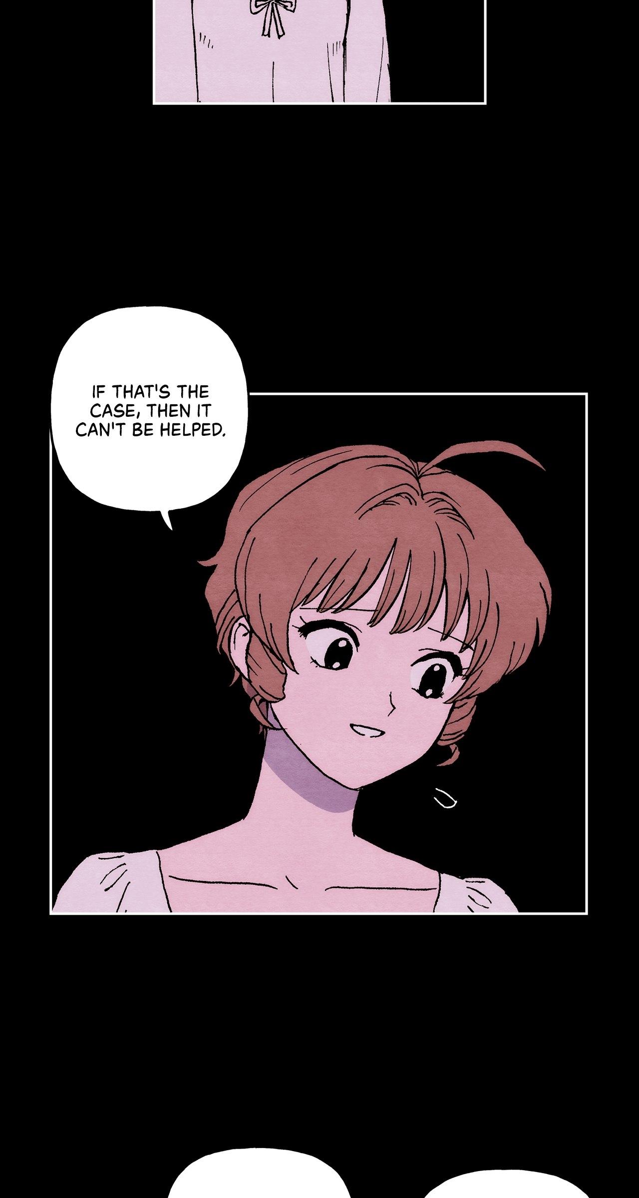 Sherbet Above the Sea of Fog Chapter 60 page 37 - 