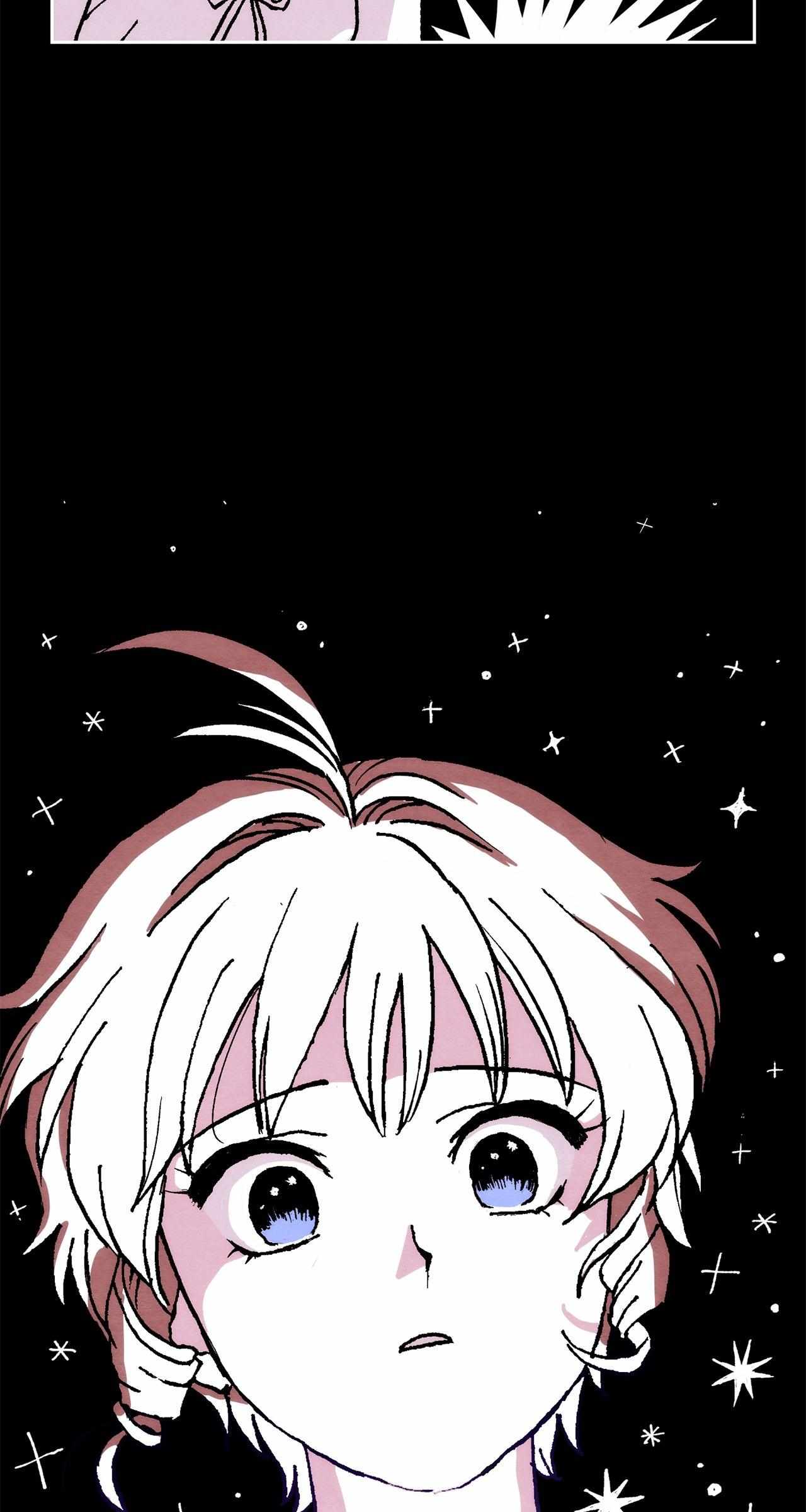 Sherbet Above the Sea of Fog Chapter 60 page 40 - 