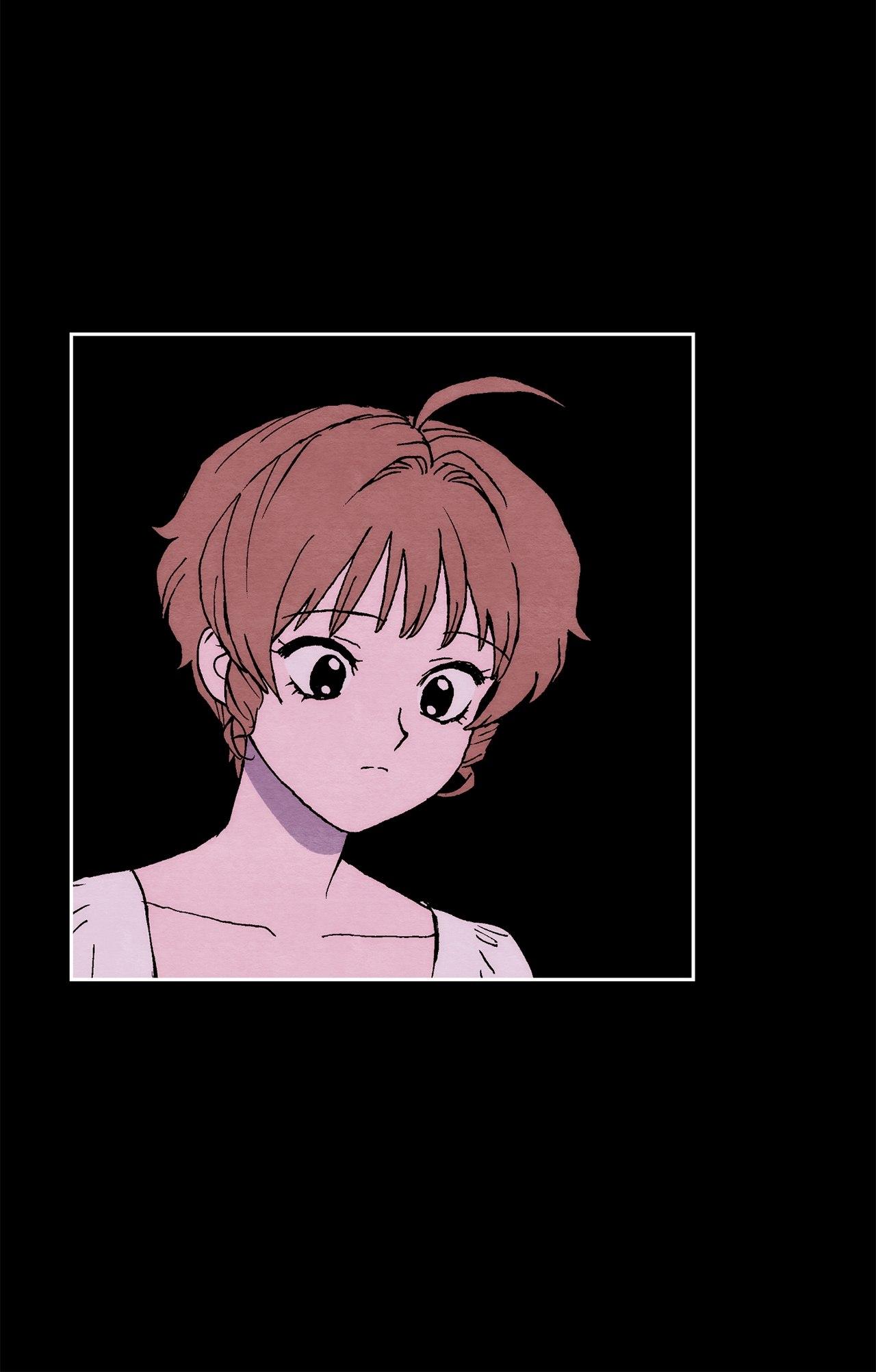Sherbet Above the Sea of Fog Chapter 60 page 5 - 
