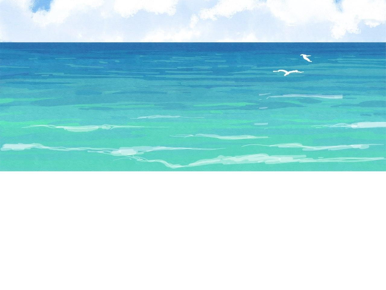 Sherbet Above the Sea of Fog Chapter 60 page 44 - 