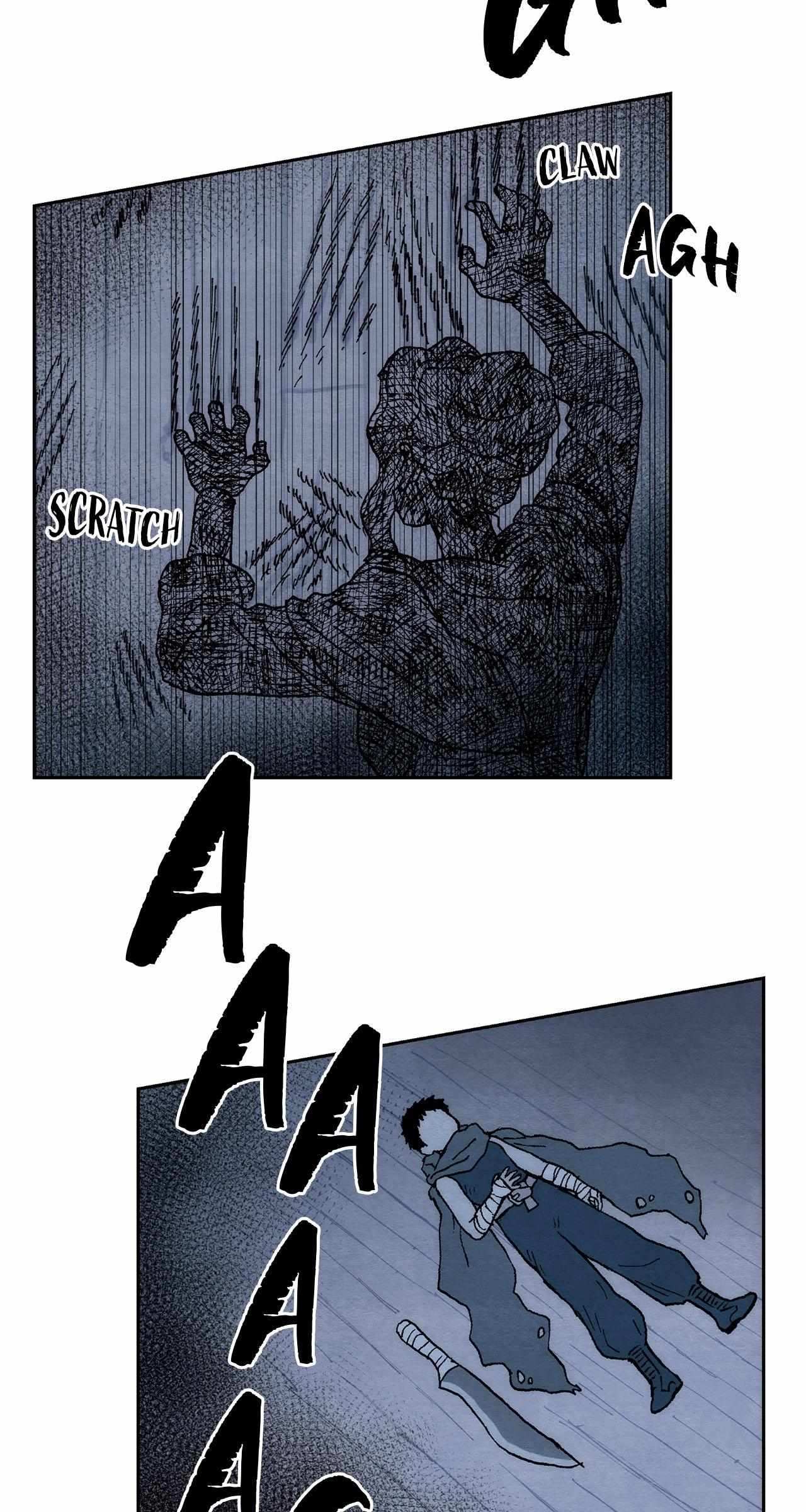 Sherbet Above the Sea of Fog Chapter 60 page 47 - 