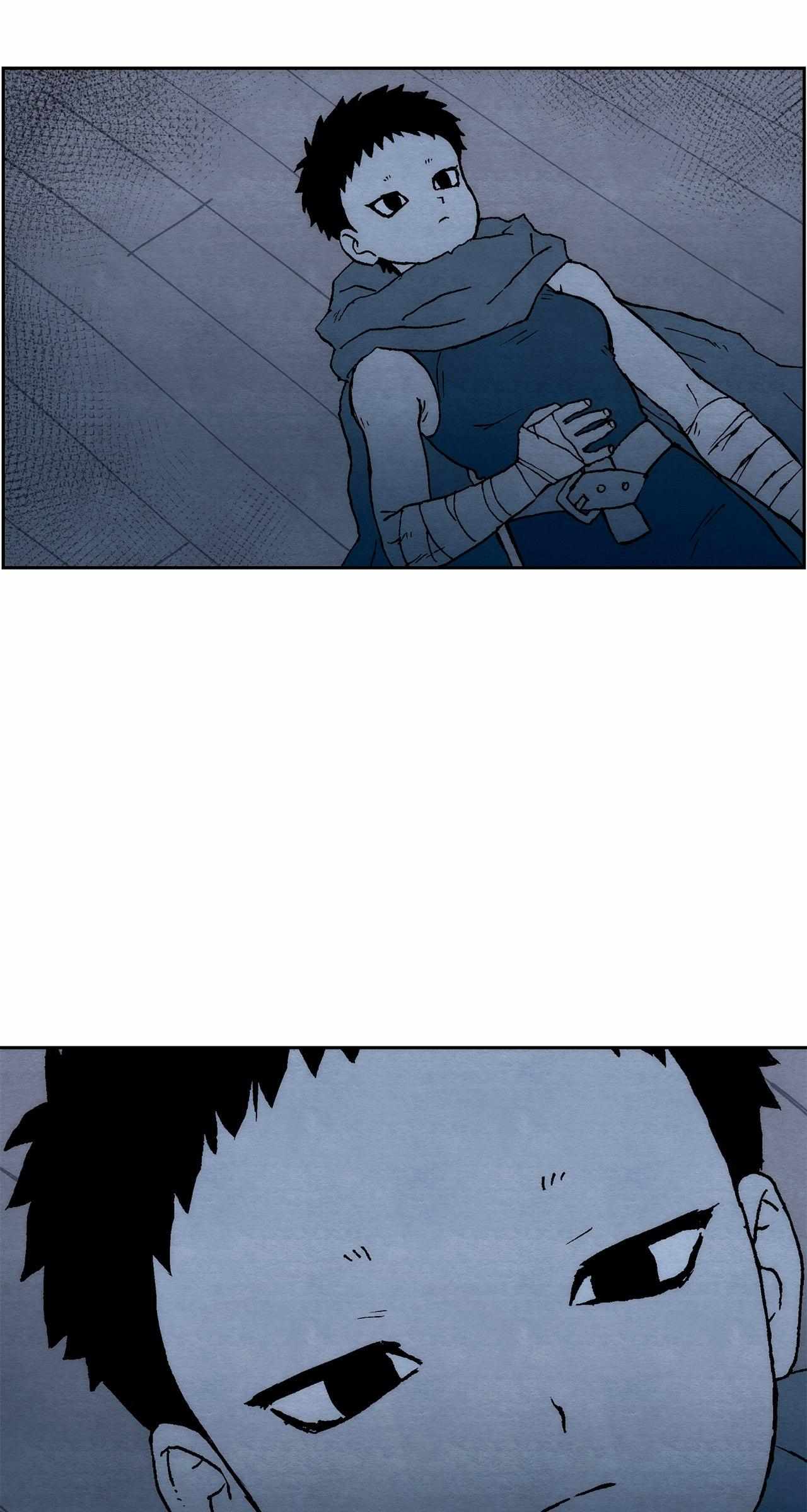 Sherbet Above the Sea of Fog Chapter 60 page 49 - 