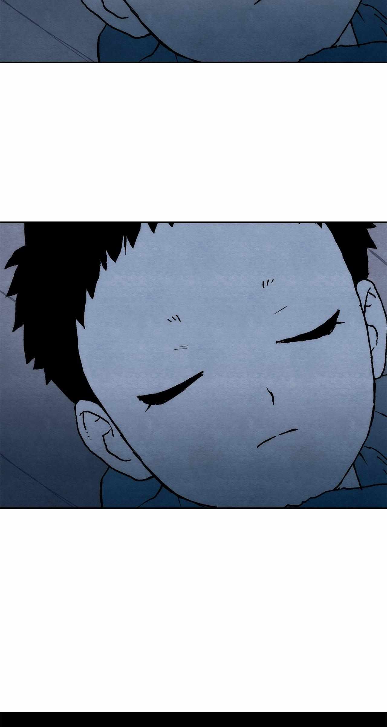 Sherbet Above the Sea of Fog Chapter 60 page 50 - 