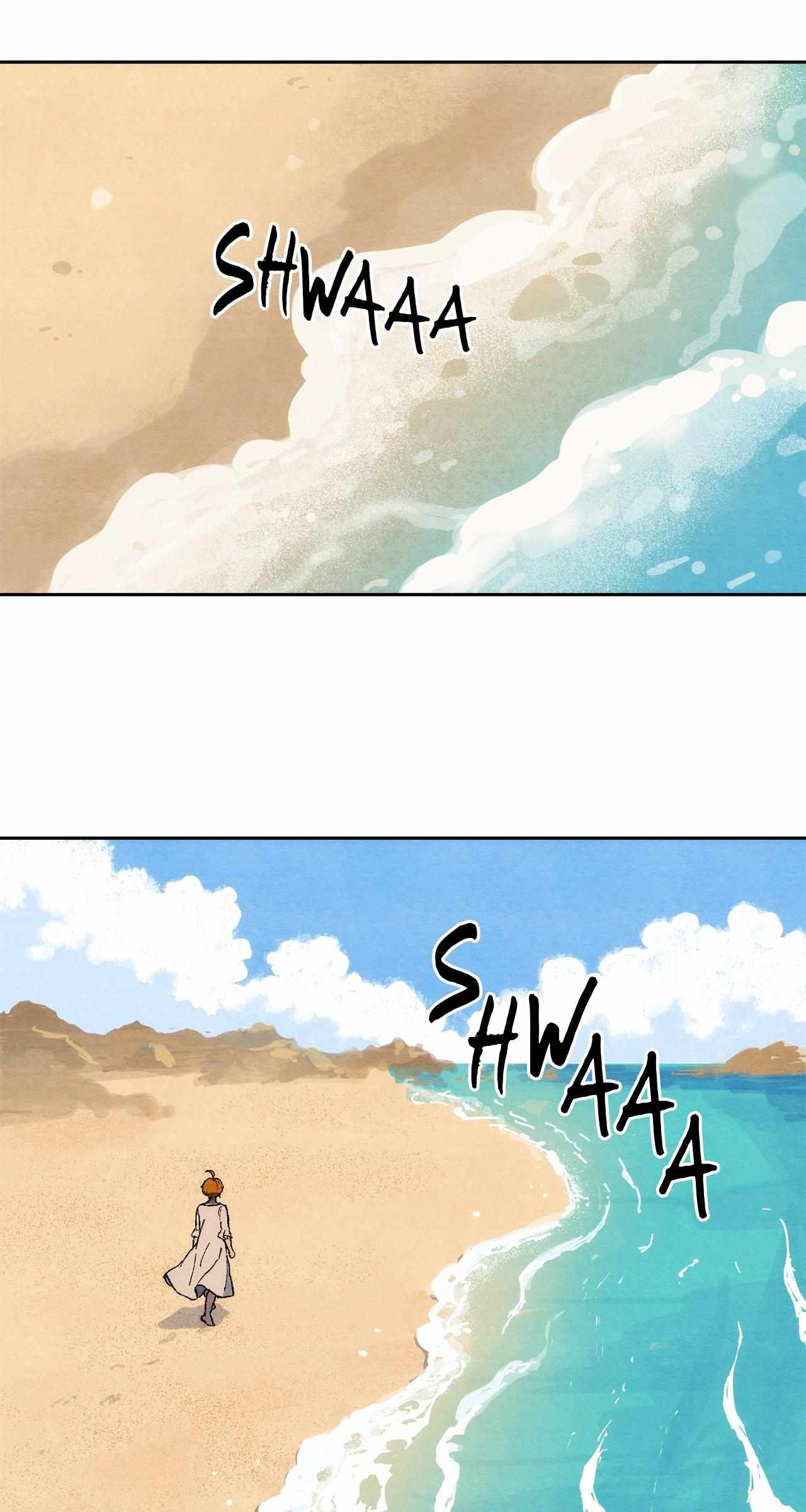 Sherbet Above the Sea of Fog Chapter 60 page 52 - 