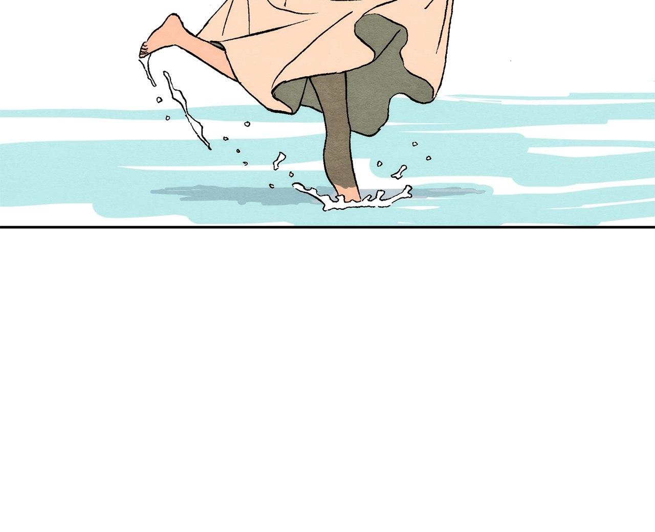 Sherbet Above the Sea of Fog Chapter 60 page 58 - 