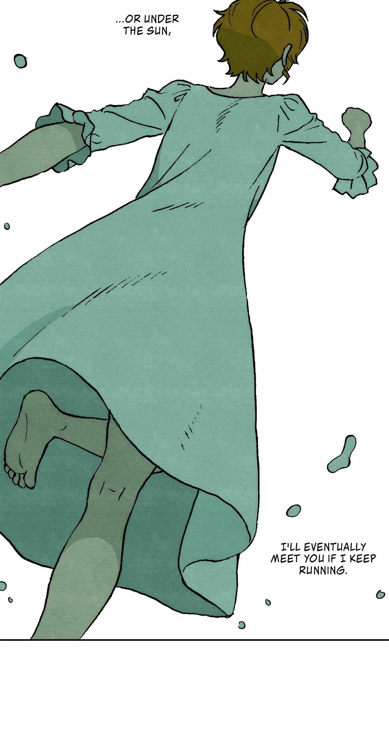 Sherbet Above the Sea of Fog Chapter 60 page 60 - 