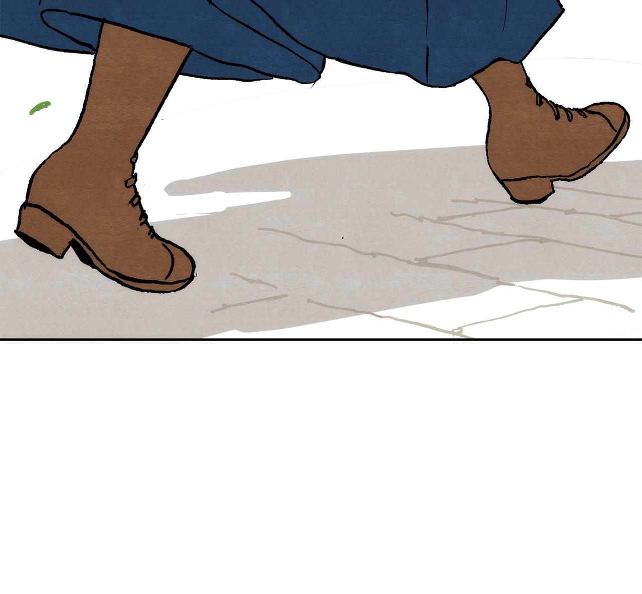 Sherbet Above the Sea of Fog Chapter 61 page 19 - 