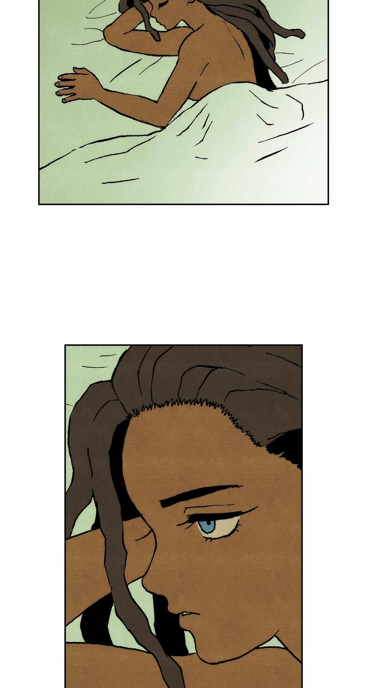Sherbet Above the Sea of Fog Chapter 61 page 3 - 