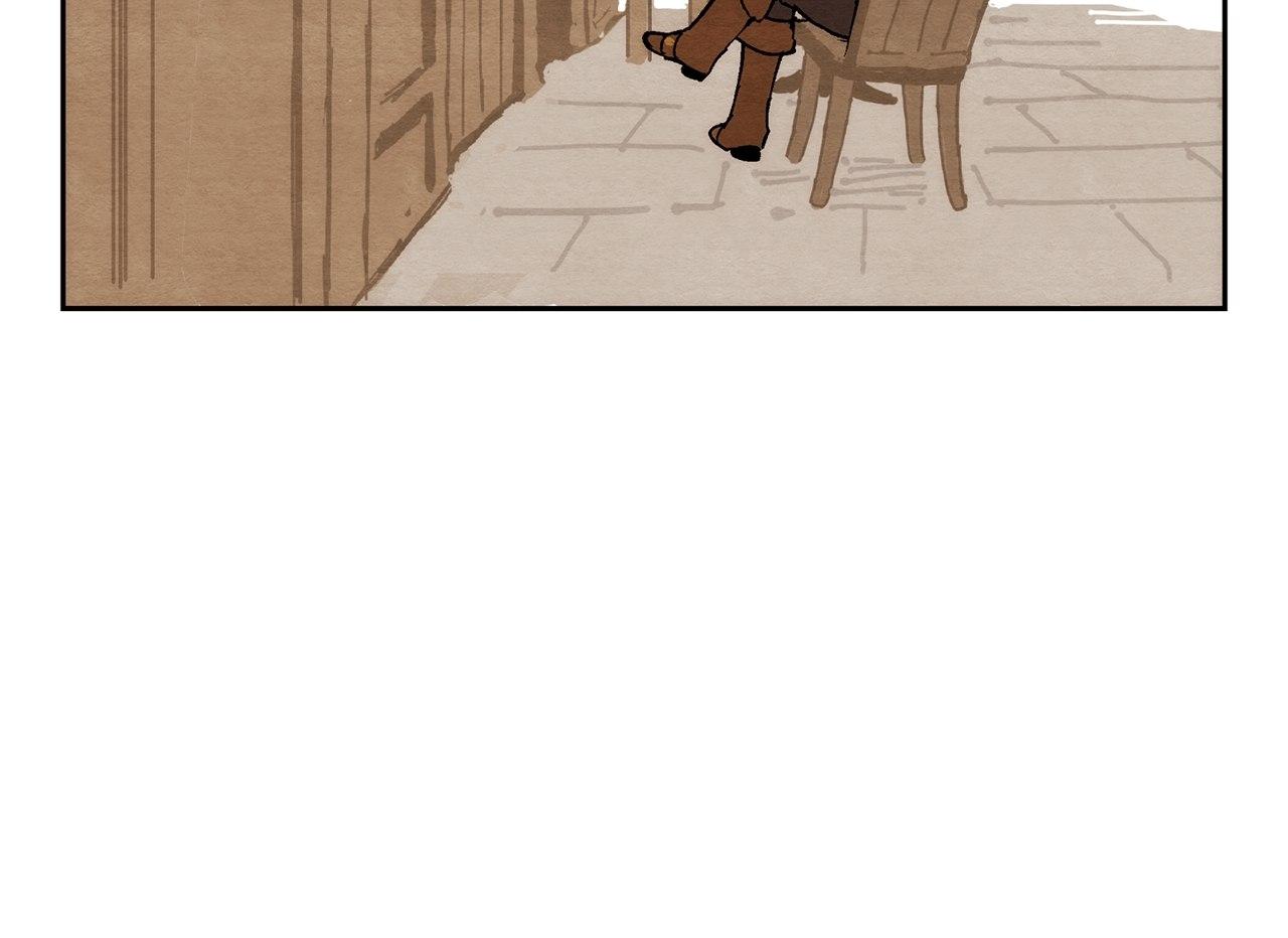 Sherbet Above the Sea of Fog Chapter 61 page 22 - 