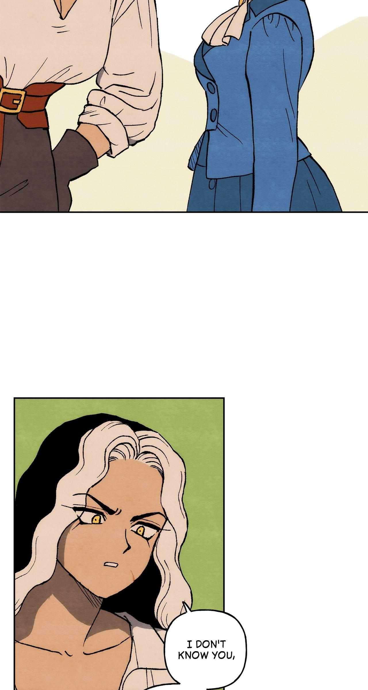 Sherbet Above the Sea of Fog Chapter 61 page 30 - 