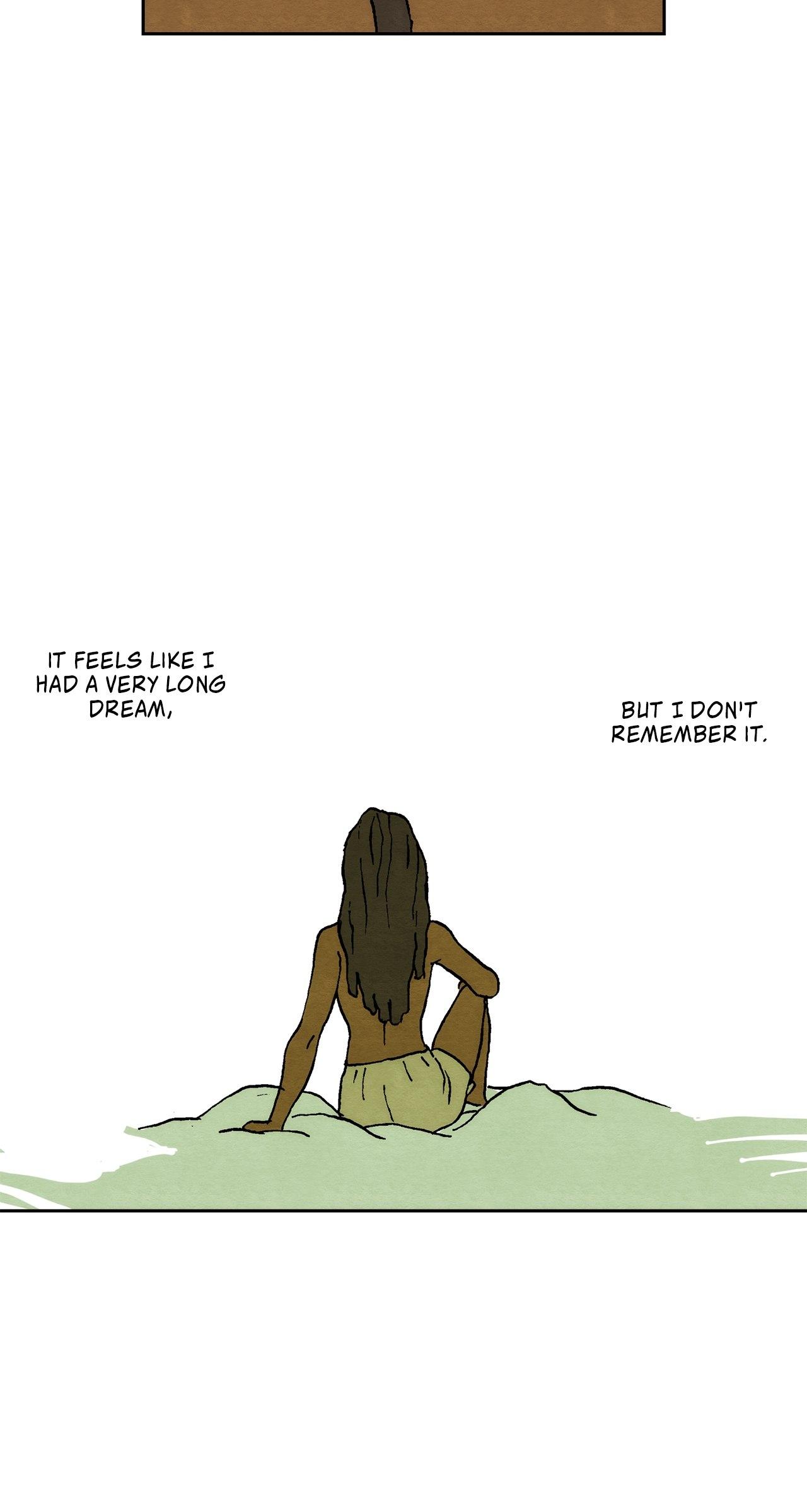 Sherbet Above the Sea of Fog Chapter 61 page 4 - 
