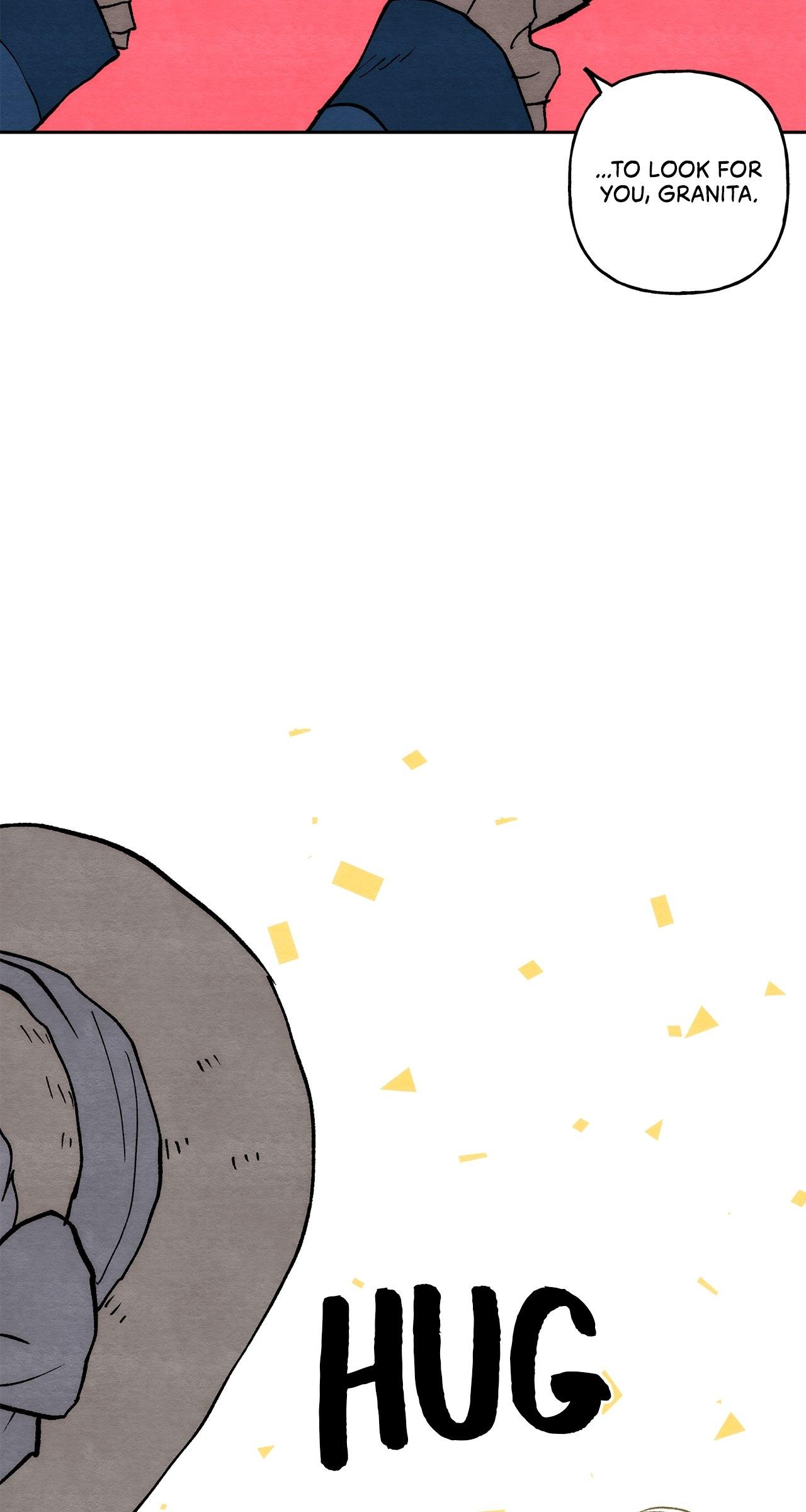 Sherbet Above the Sea of Fog Chapter 61 page 37 - 
