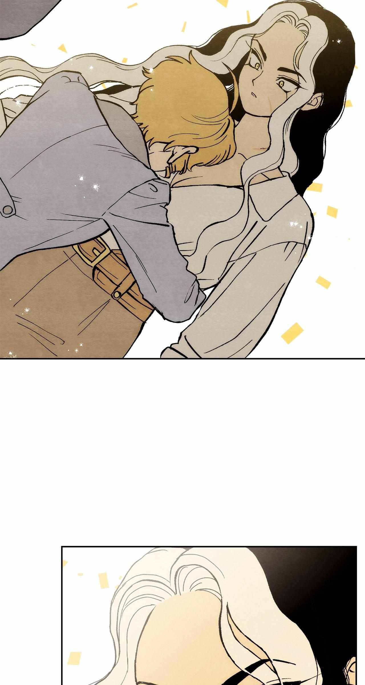 Sherbet Above the Sea of Fog Chapter 61 page 38 - 