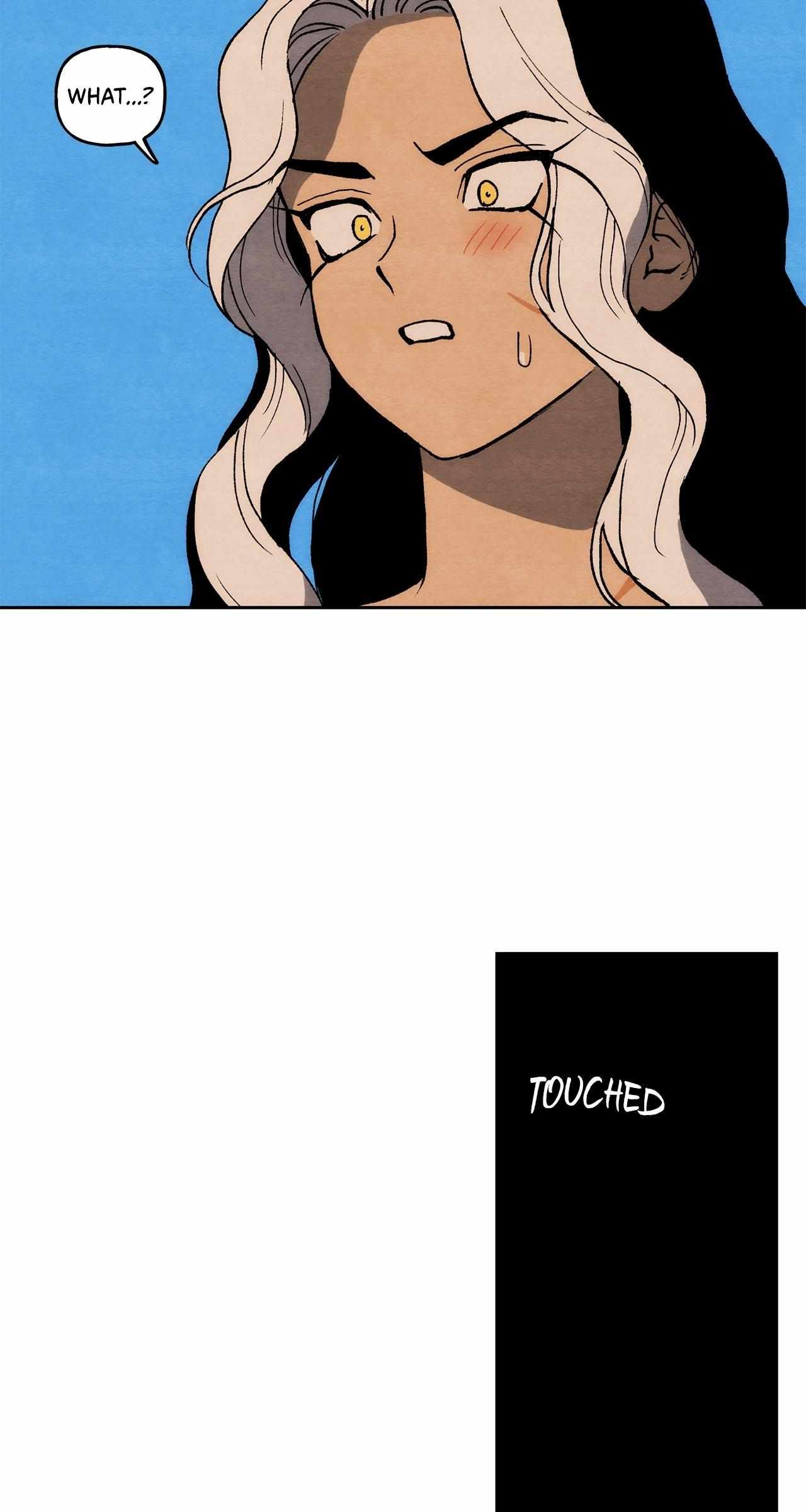 Sherbet Above the Sea of Fog Chapter 61 page 43 - 