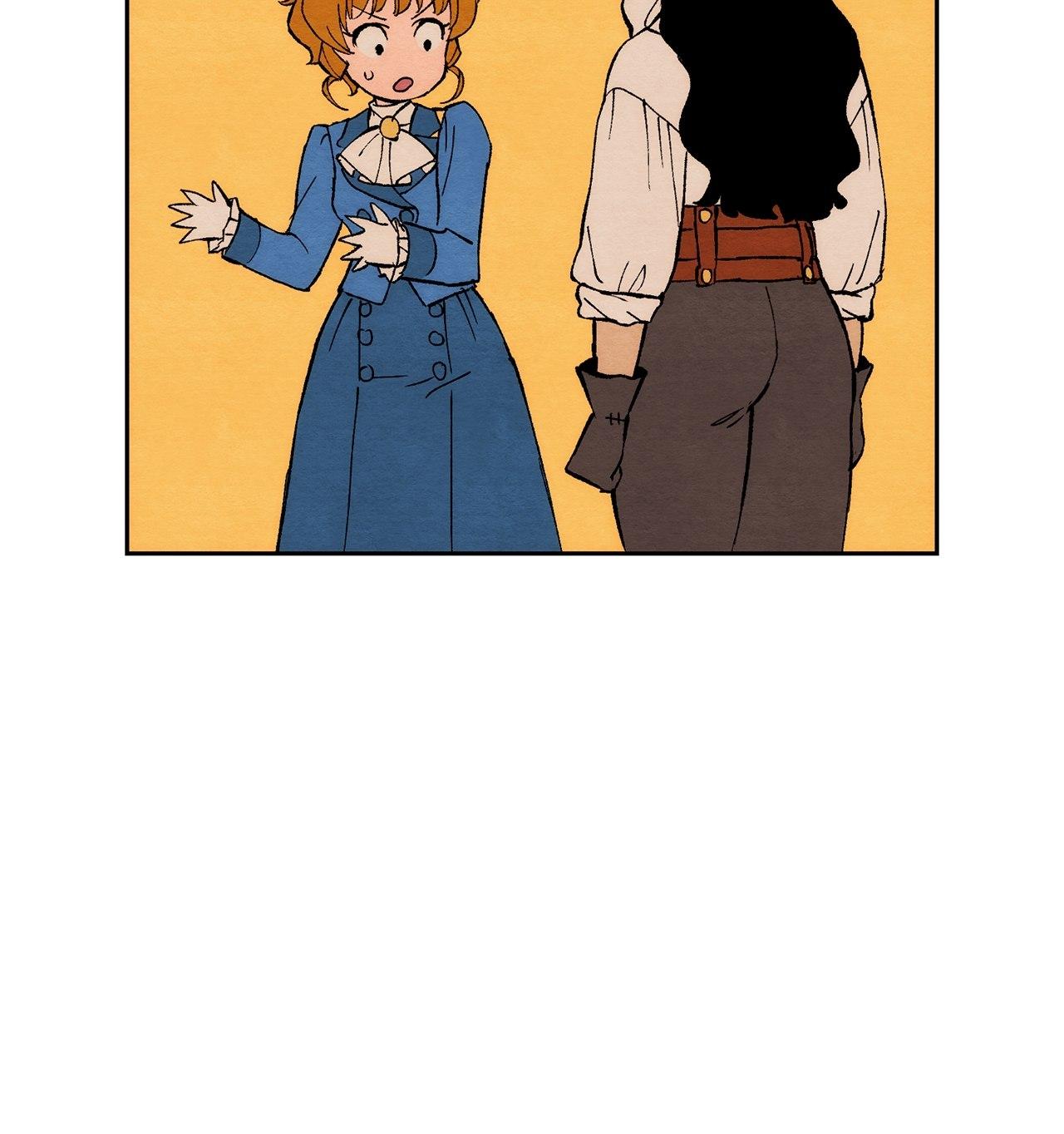 Sherbet Above the Sea of Fog Chapter 61 page 47 - 