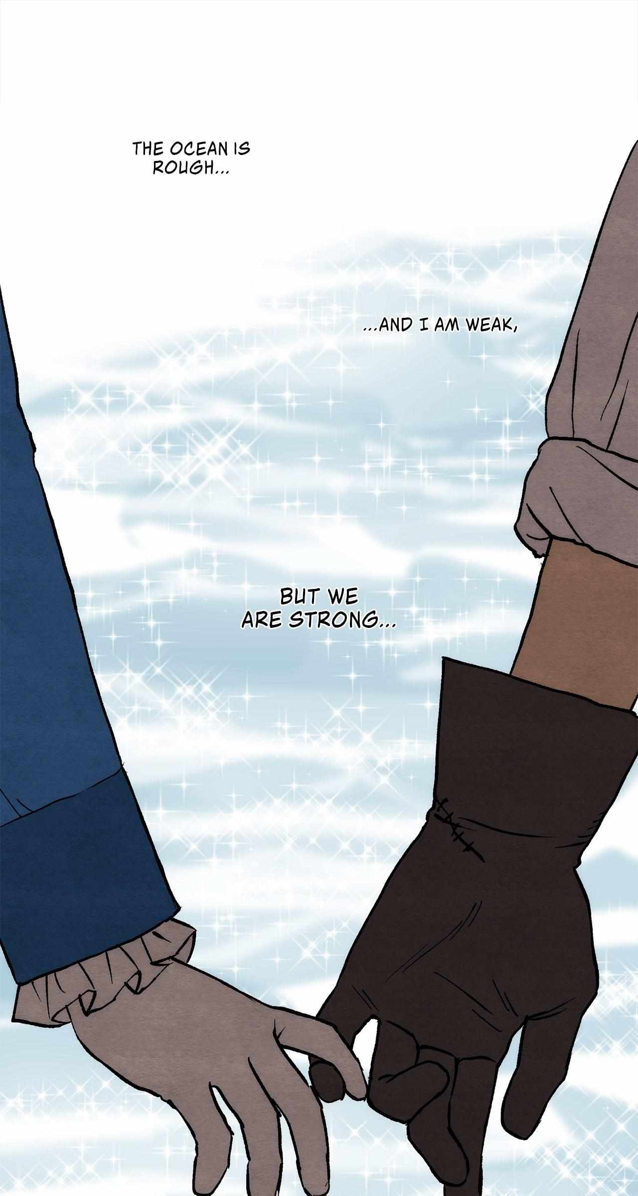 Sherbet Above the Sea of Fog Chapter 61 page 51 - 