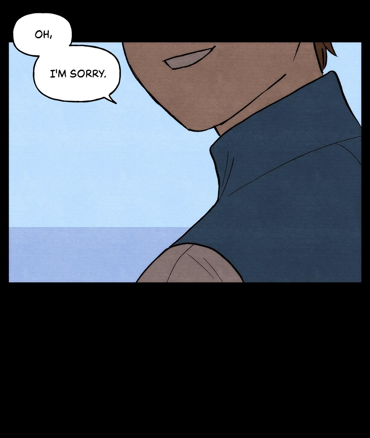 Sherbet Above the Sea of Fog Chapter 61 page 57 - 