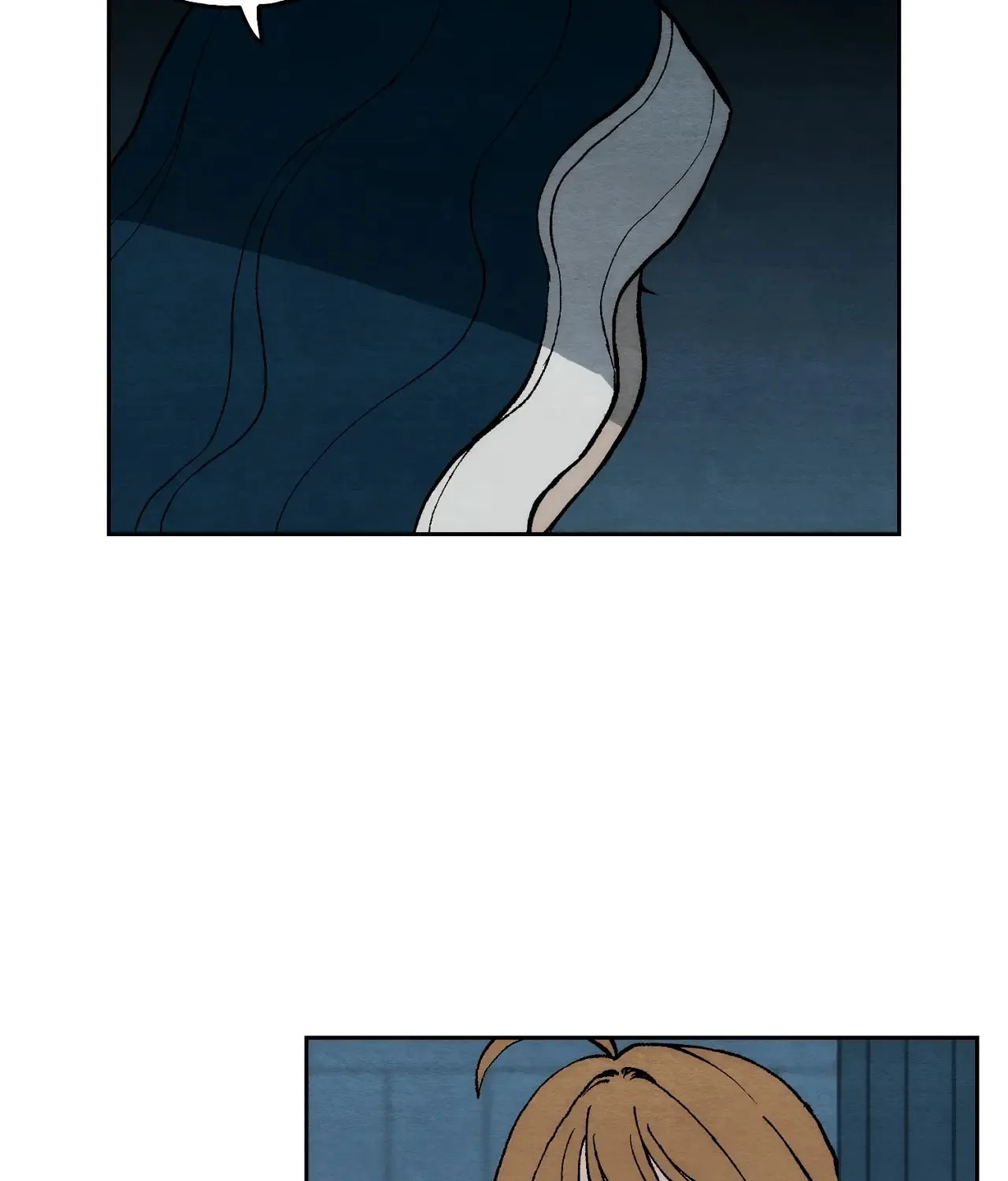 Sherbet Above the Sea of Fog Chapter 7 page 12 - 