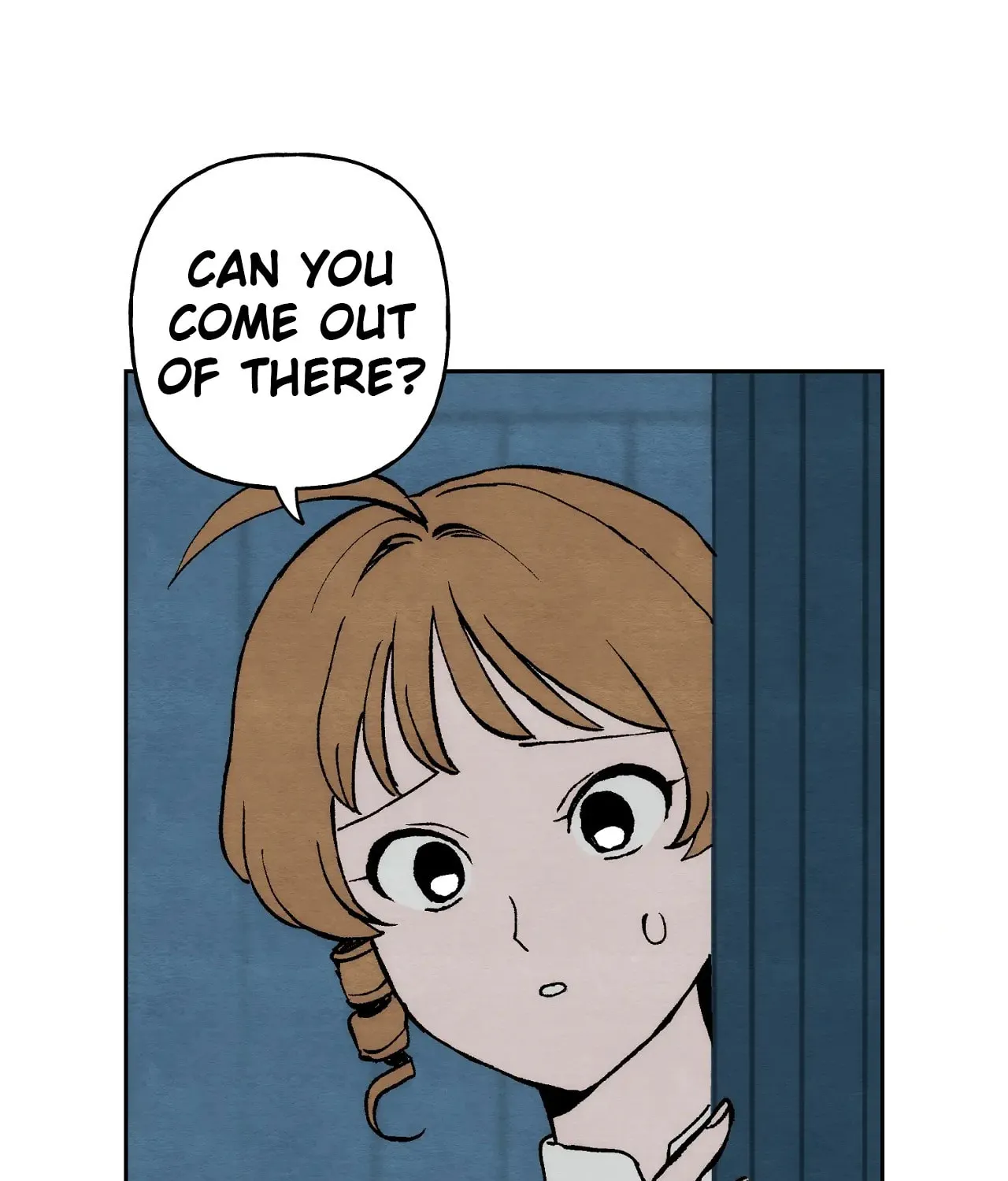 Sherbet Above the Sea of Fog Chapter 7 page 15 - 
