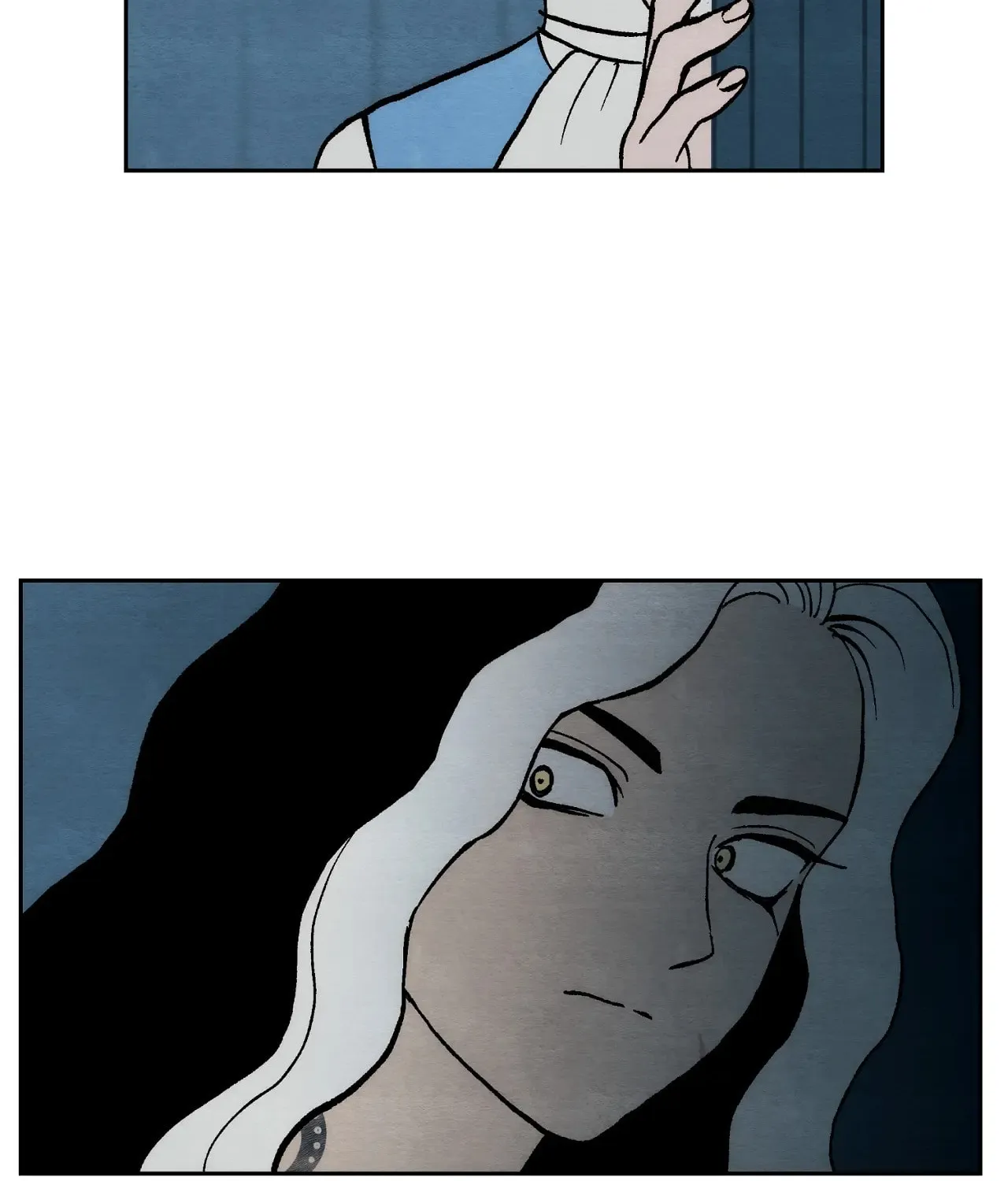 Sherbet Above the Sea of Fog Chapter 7 page 16 - 