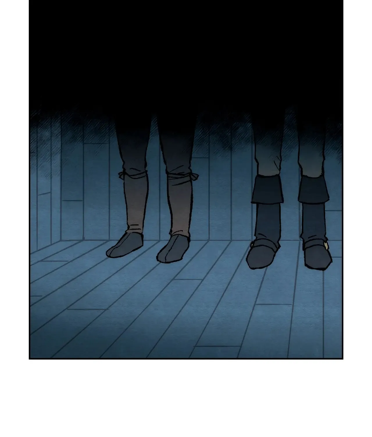 Sherbet Above the Sea of Fog Chapter 7 page 3 - 