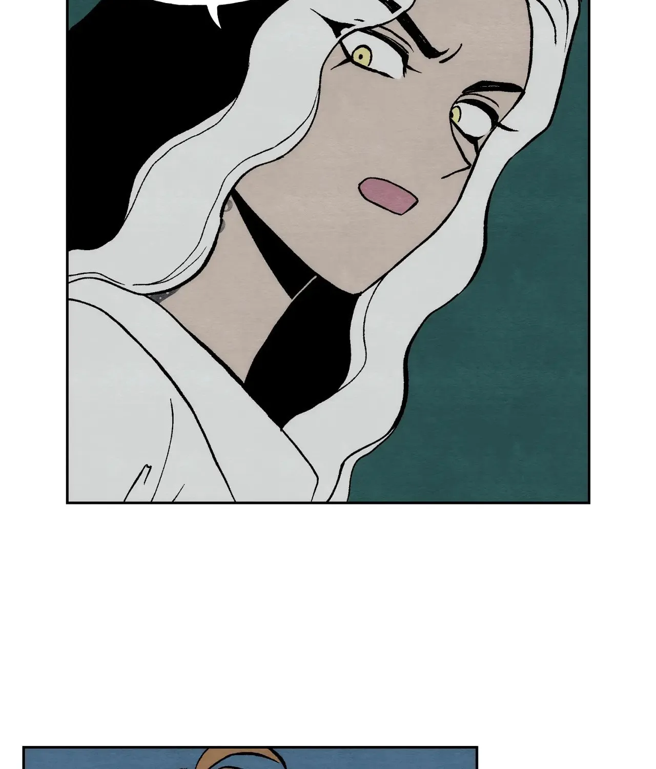 Sherbet Above the Sea of Fog Chapter 7 page 27 - 