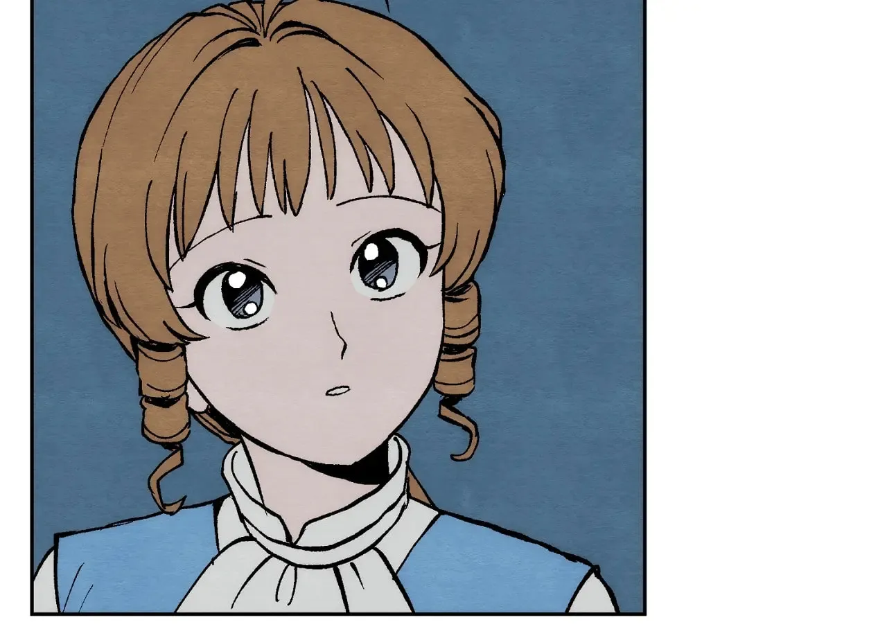 Sherbet Above the Sea of Fog Chapter 7 page 28 - 