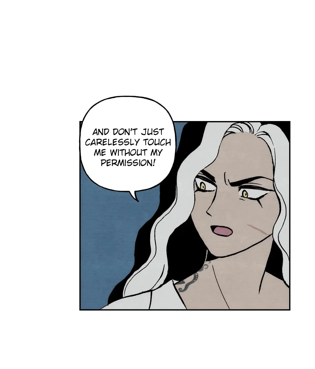 Sherbet Above the Sea of Fog Chapter 7 page 31 - 