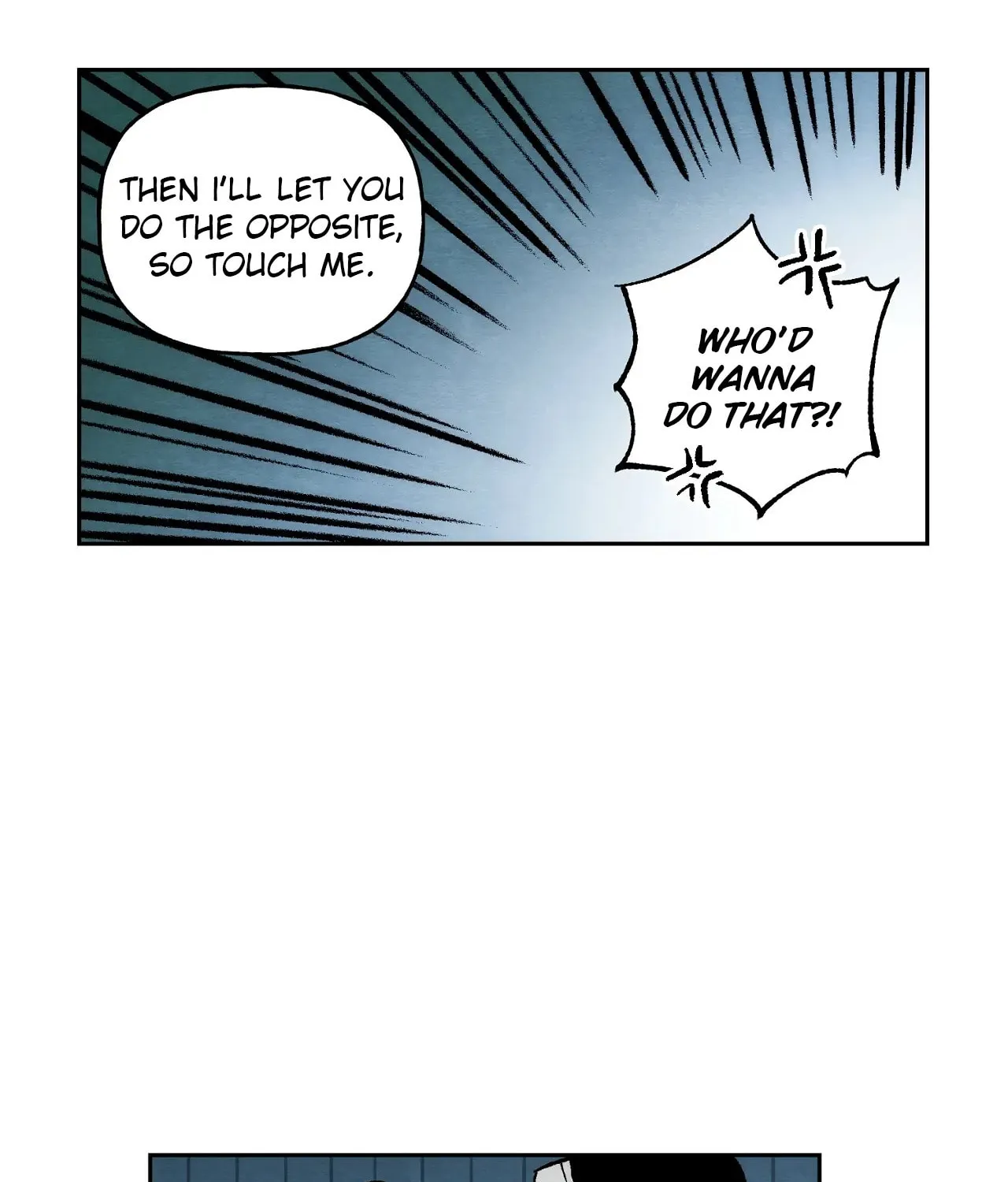 Sherbet Above the Sea of Fog Chapter 7 page 34 - 